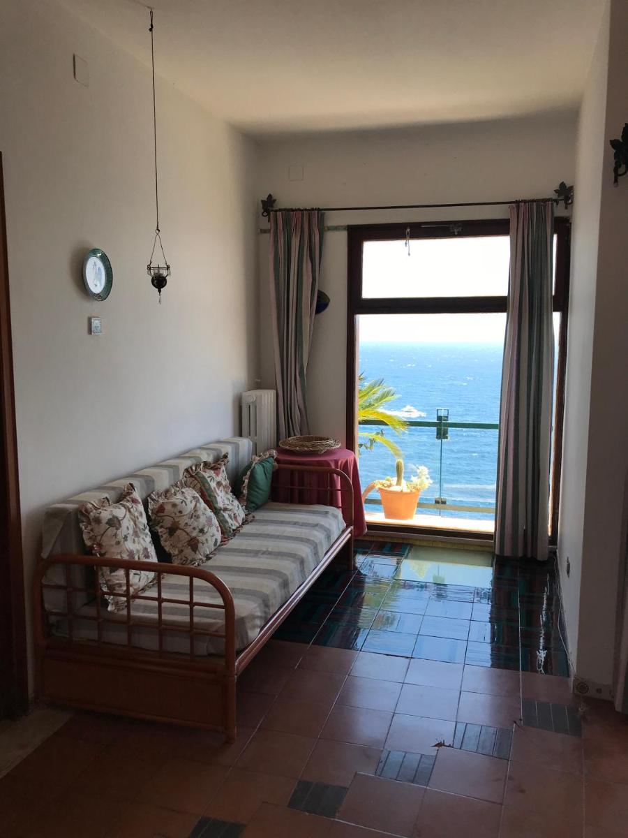 Villa Mariedda view 5