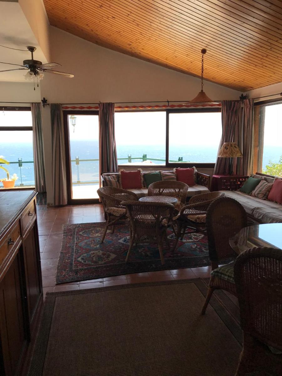 Villa Mariedda view 3