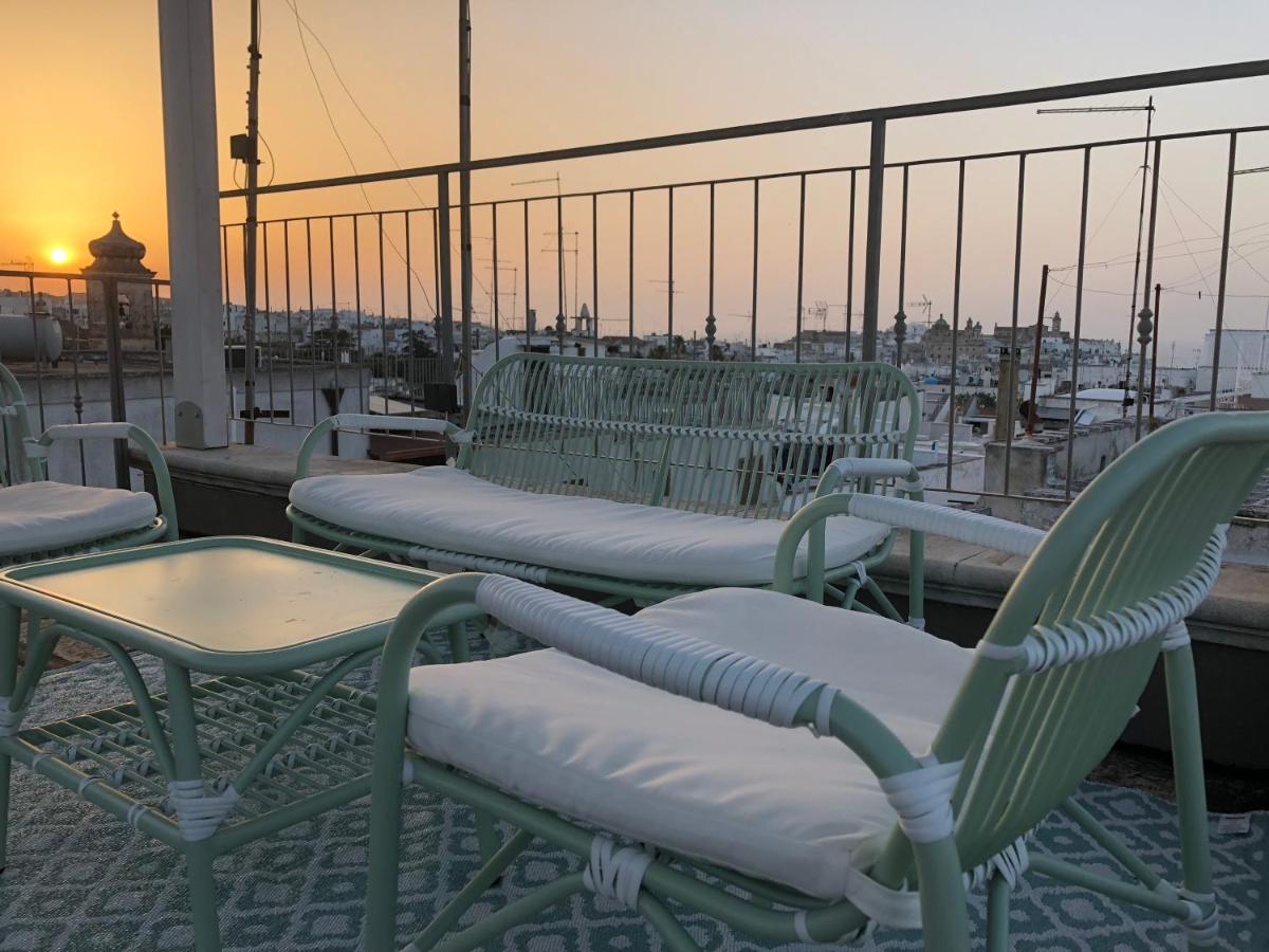 Le Grind - Terrace with a great view photo 2