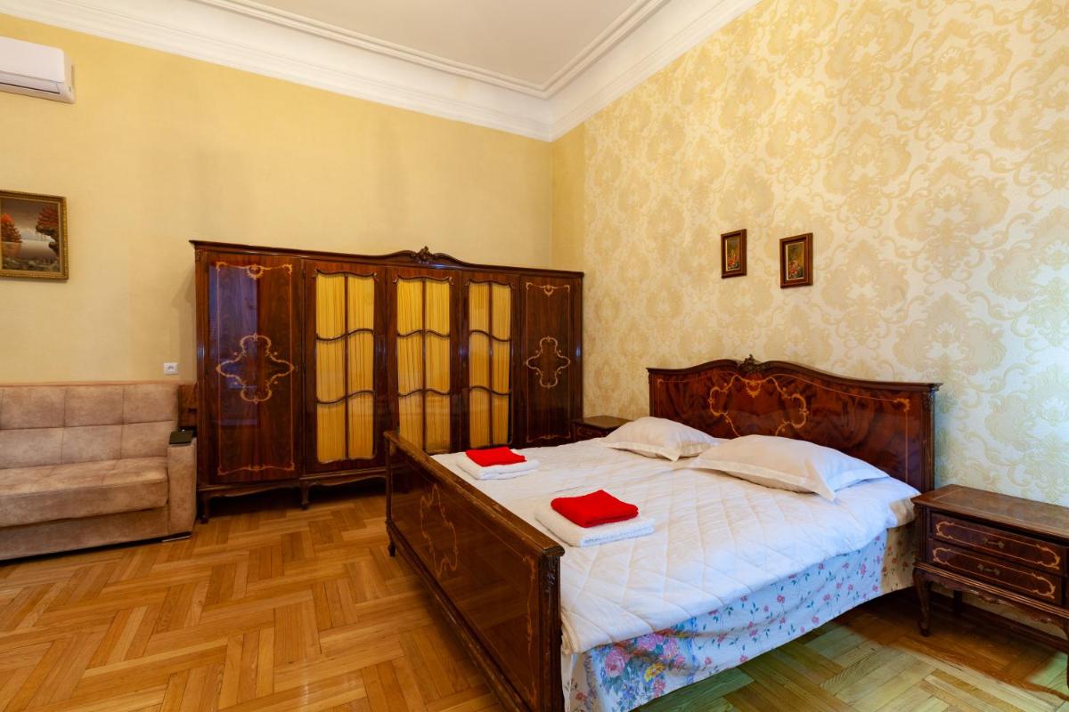 Guest House Keria view 3