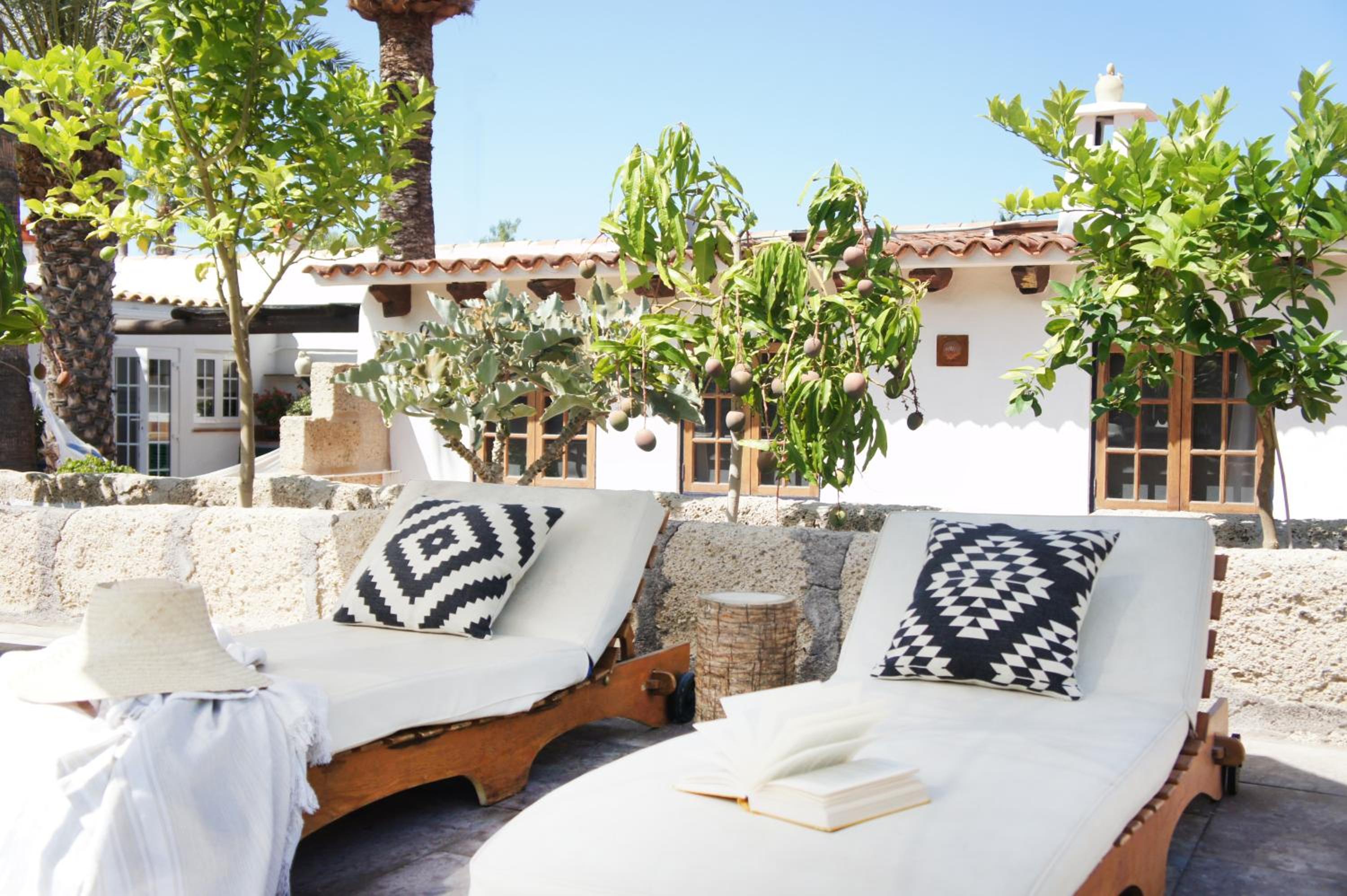 Casa Jable Roja photo 4