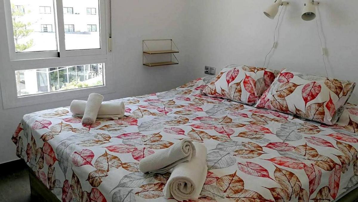 Apartamento Toboso Lena photo 3