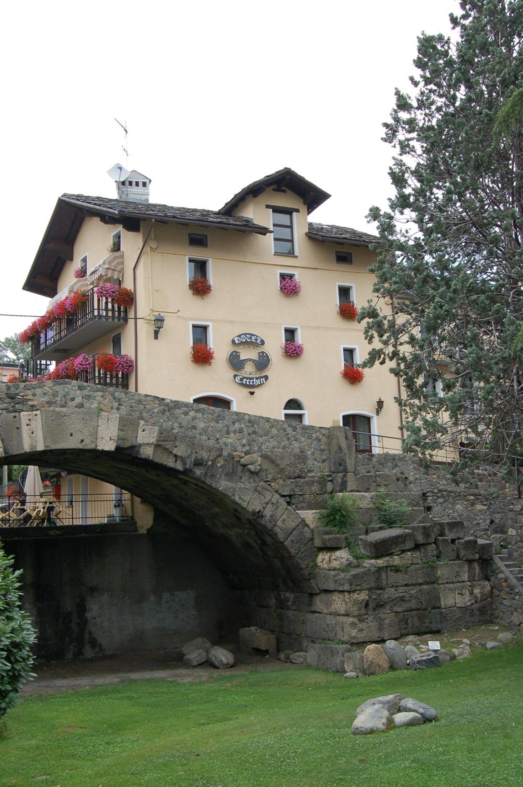 Hotel Cecchin - Image 1