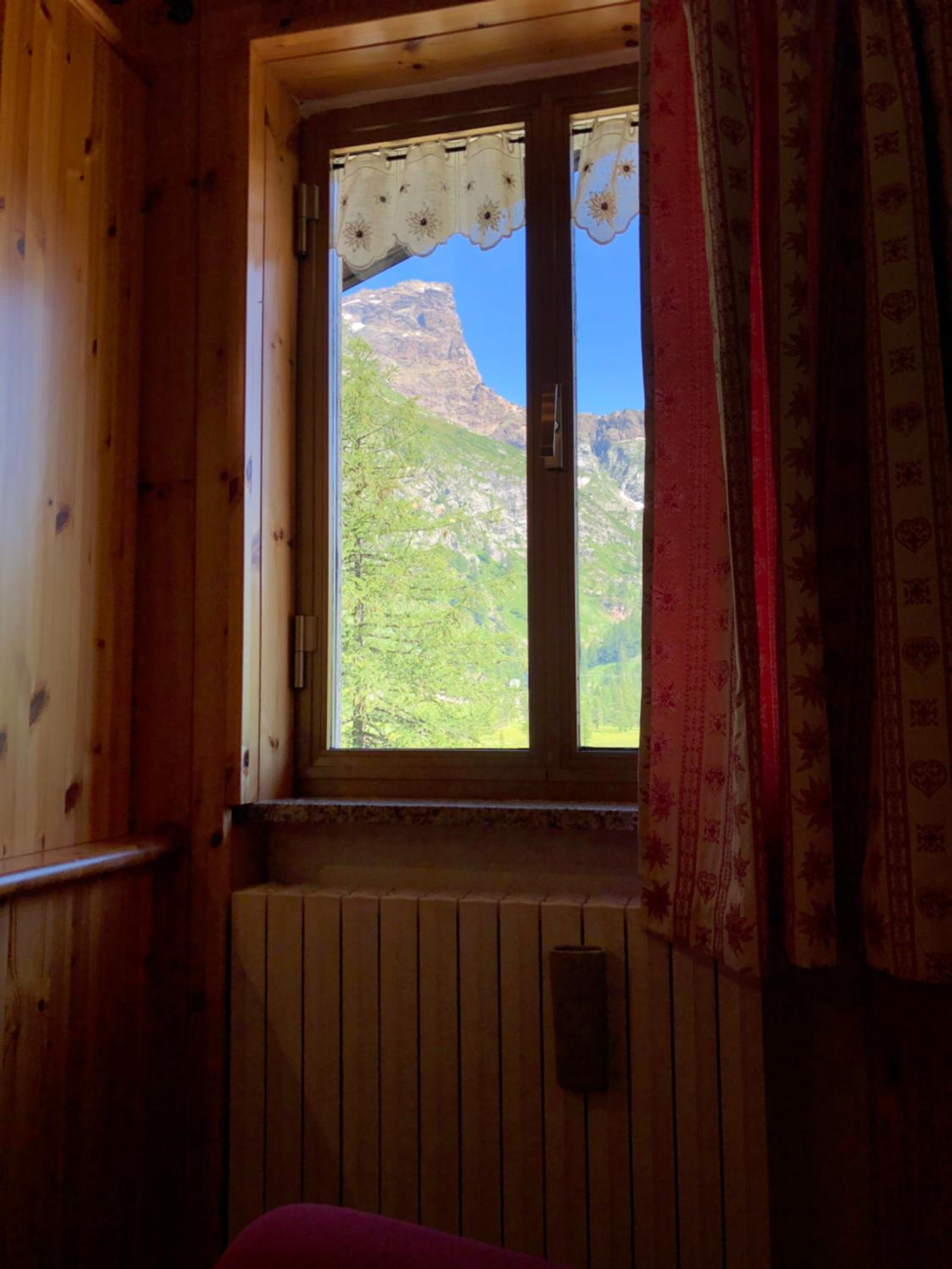 La Piana Appartamenti