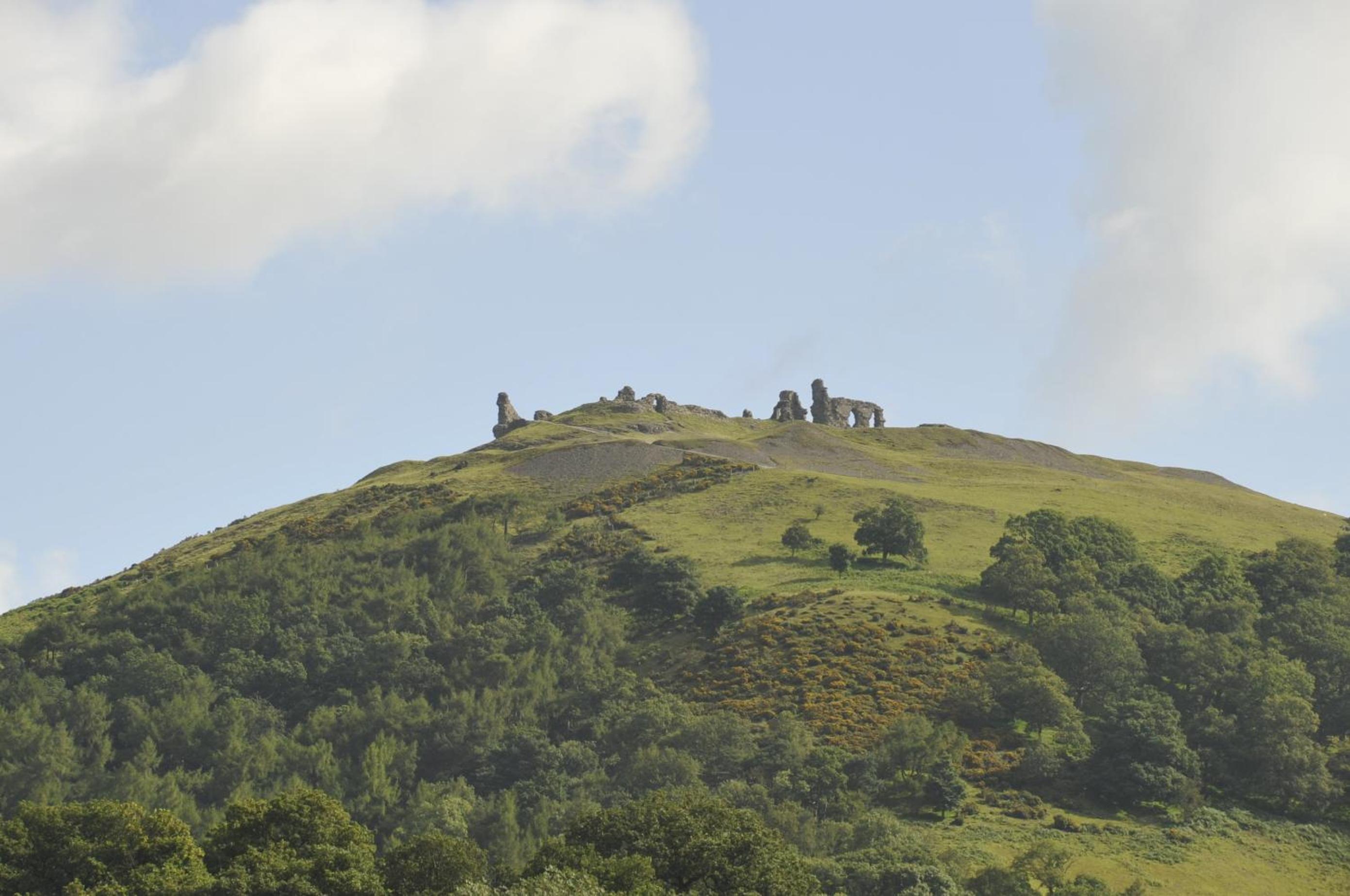 Greenbank Lodge LLANGOLLEN