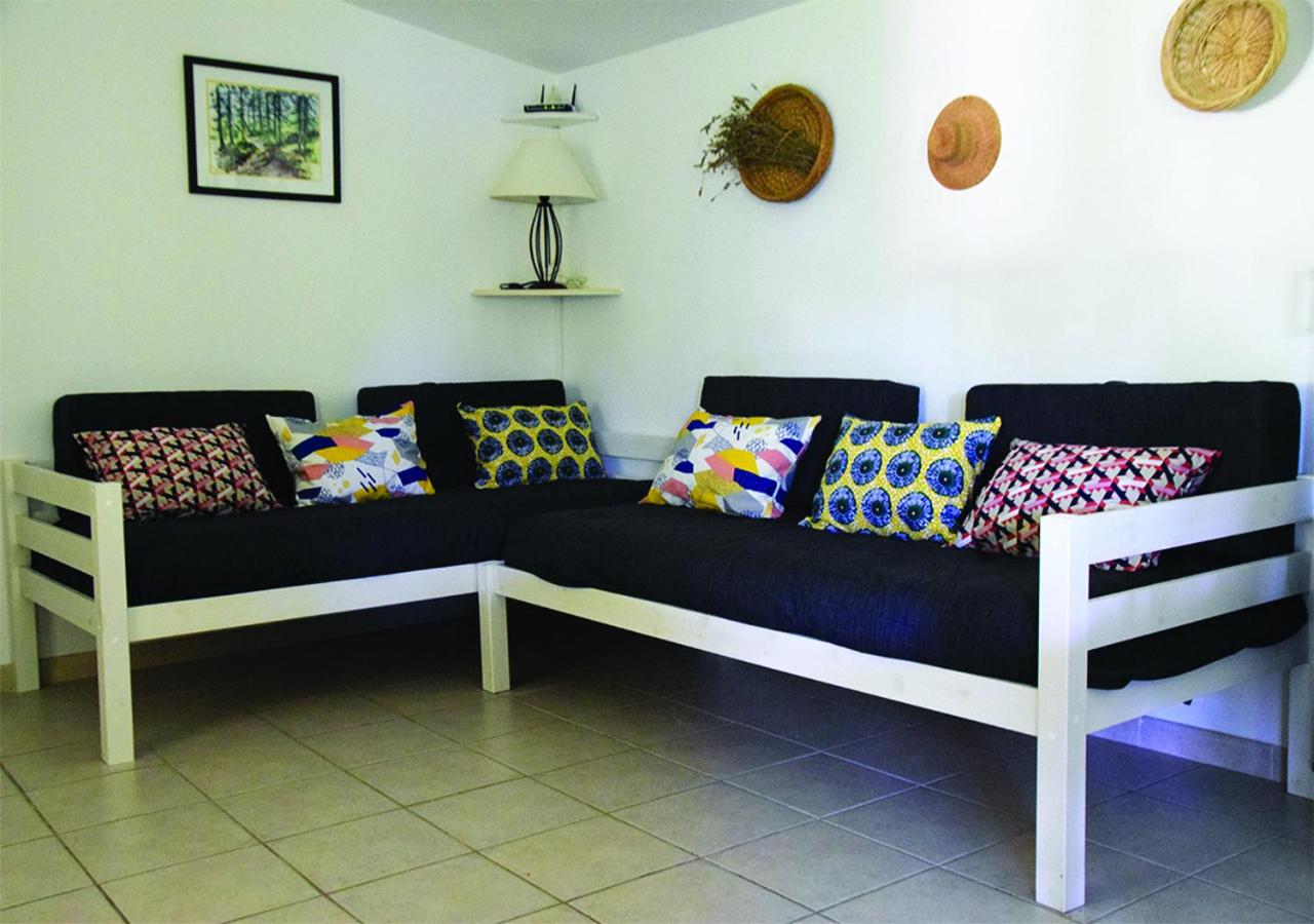 La Maison Des Invites view 4