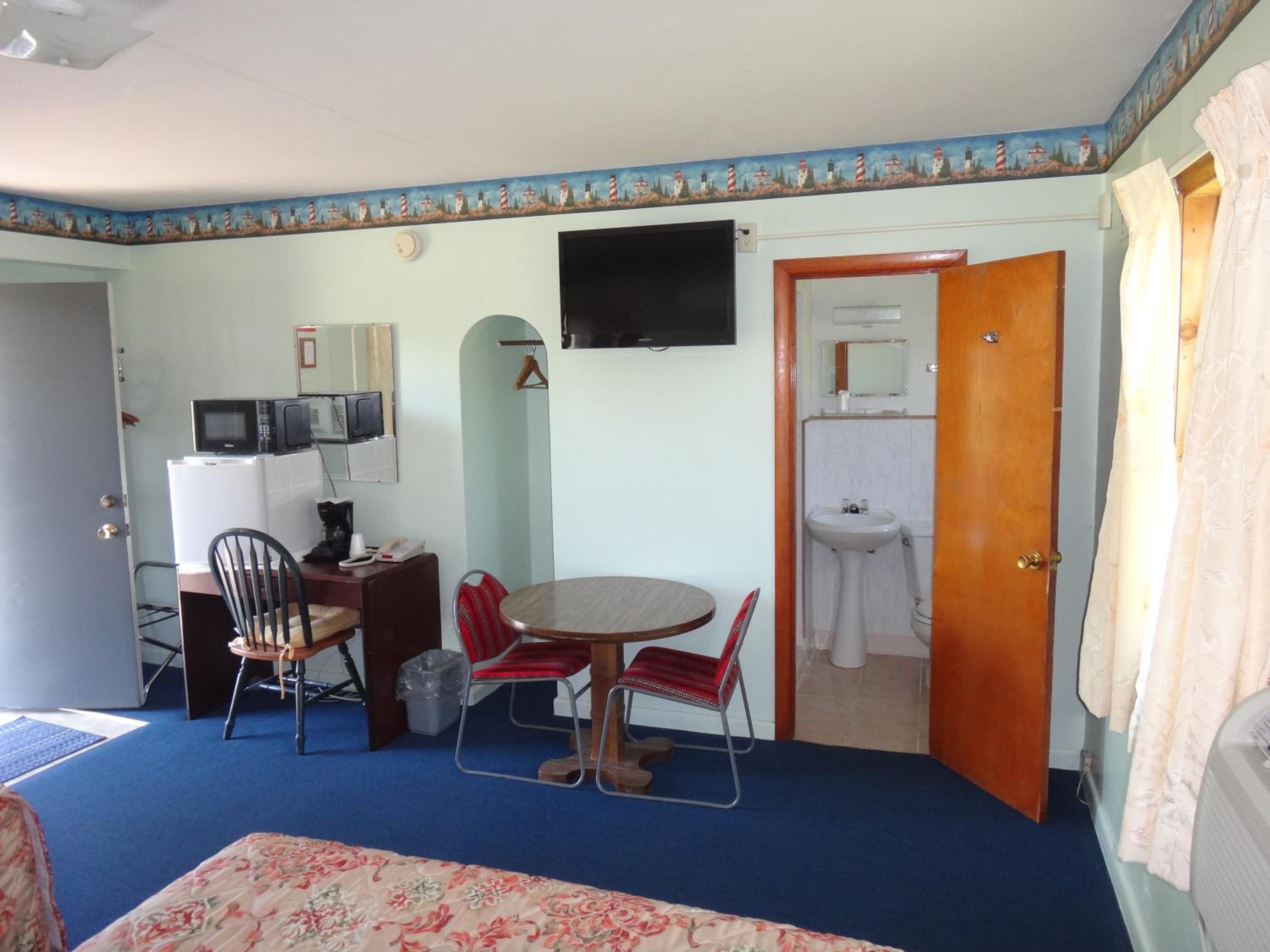 Pine Ridge Motel