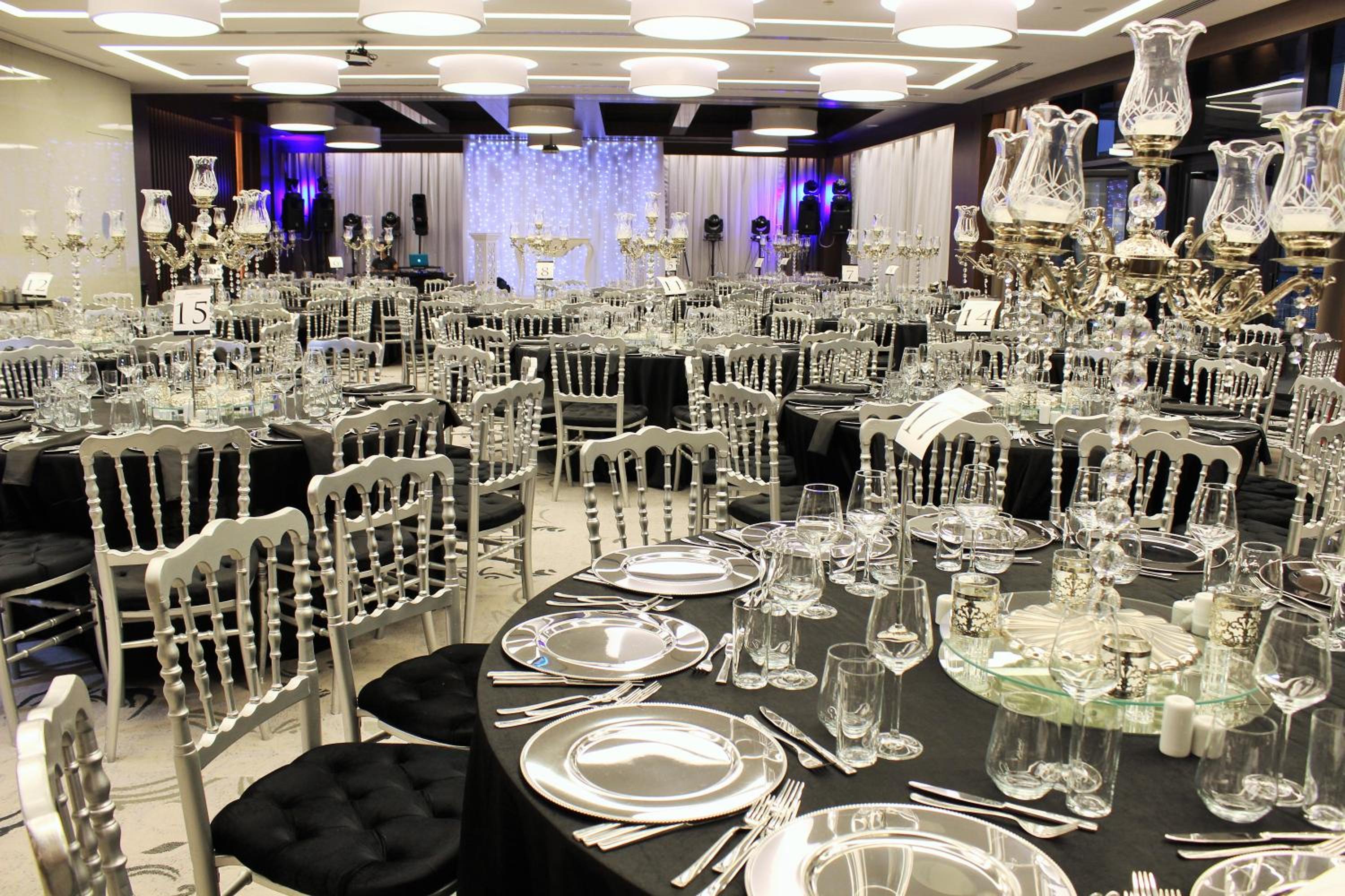 Burgu Arjaan by Rotana İstanbul Asia - Image 37