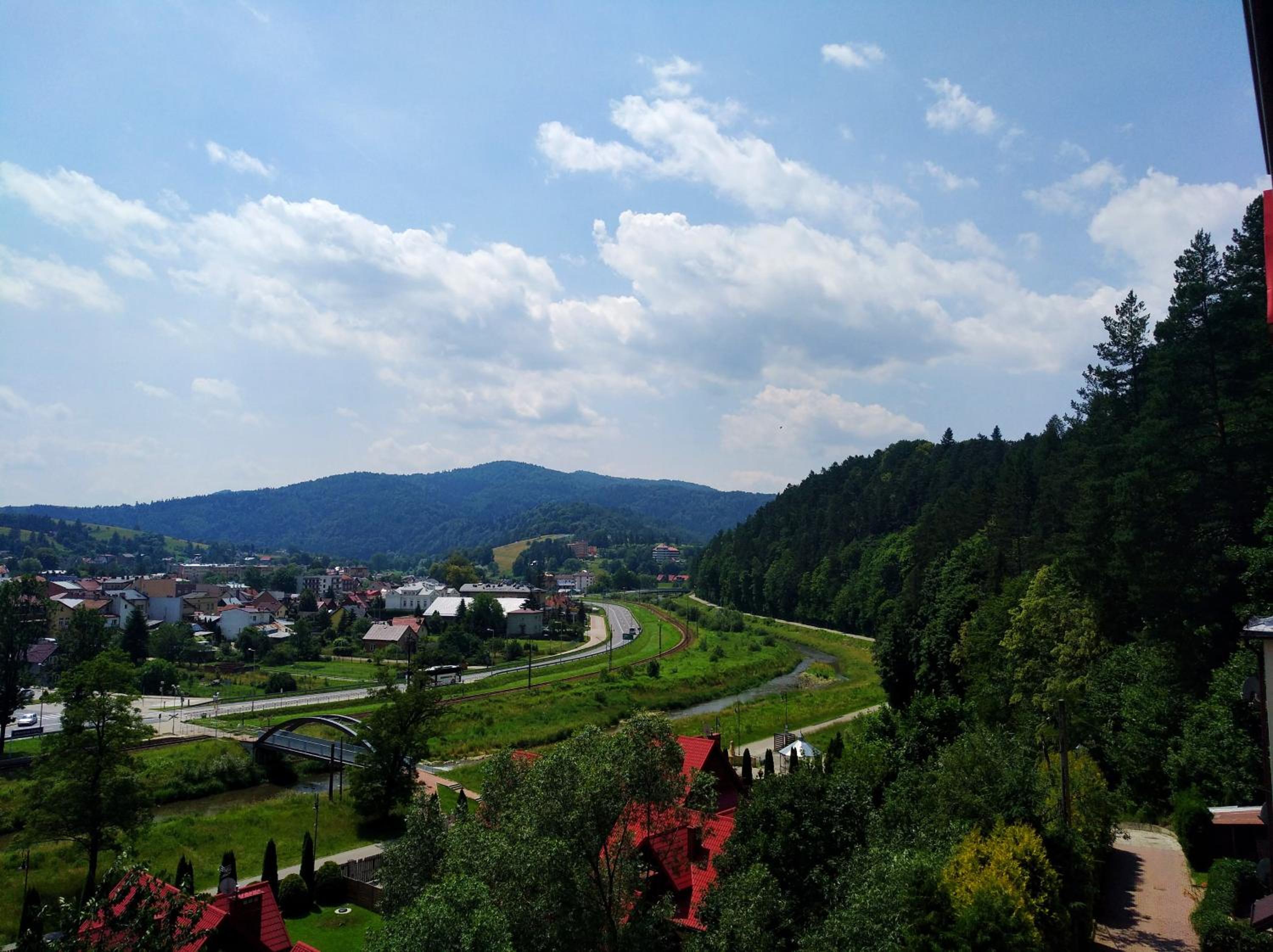 Pensjonat Jaga view 4