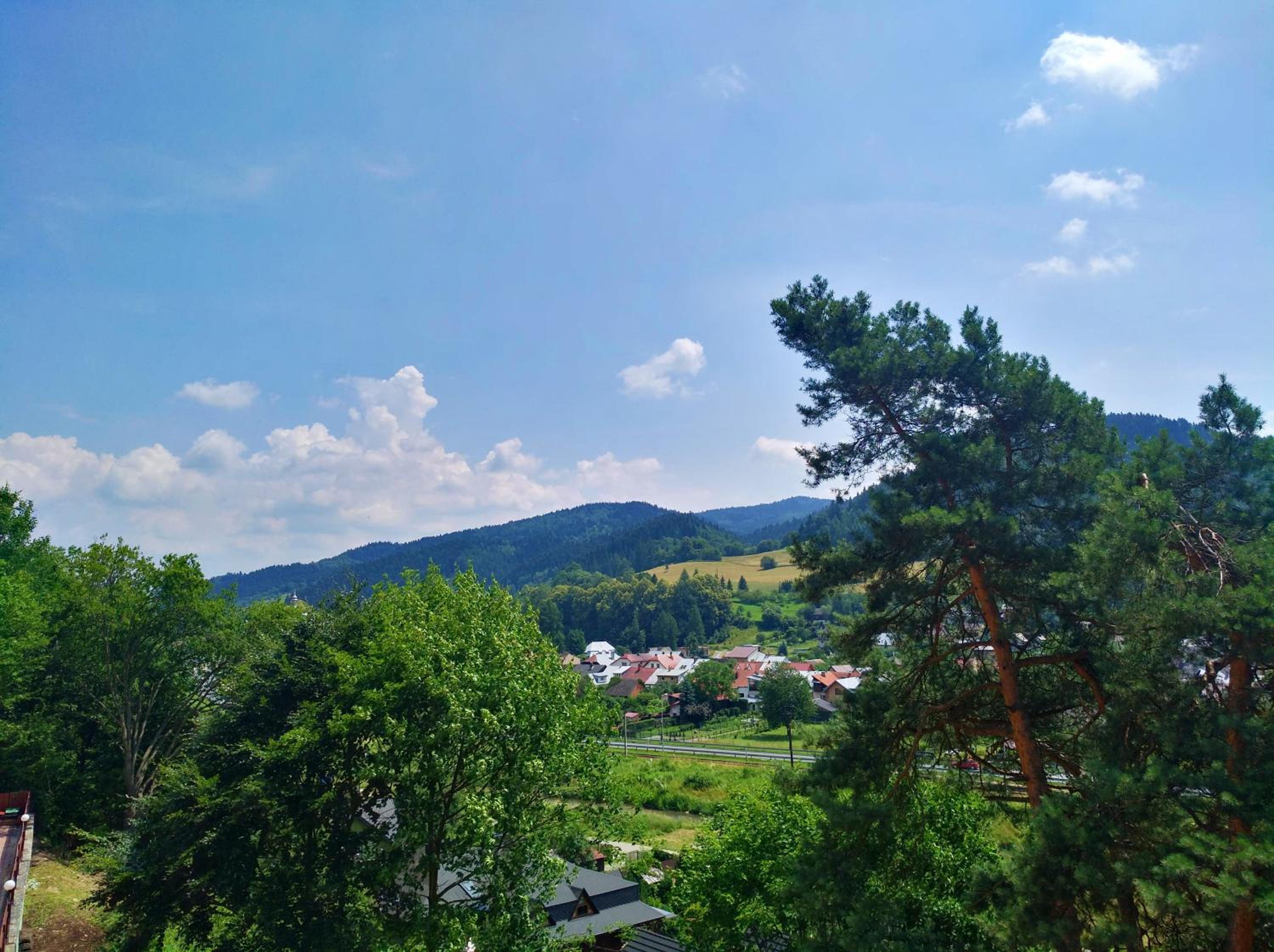 Pensjonat Jaga view 3
