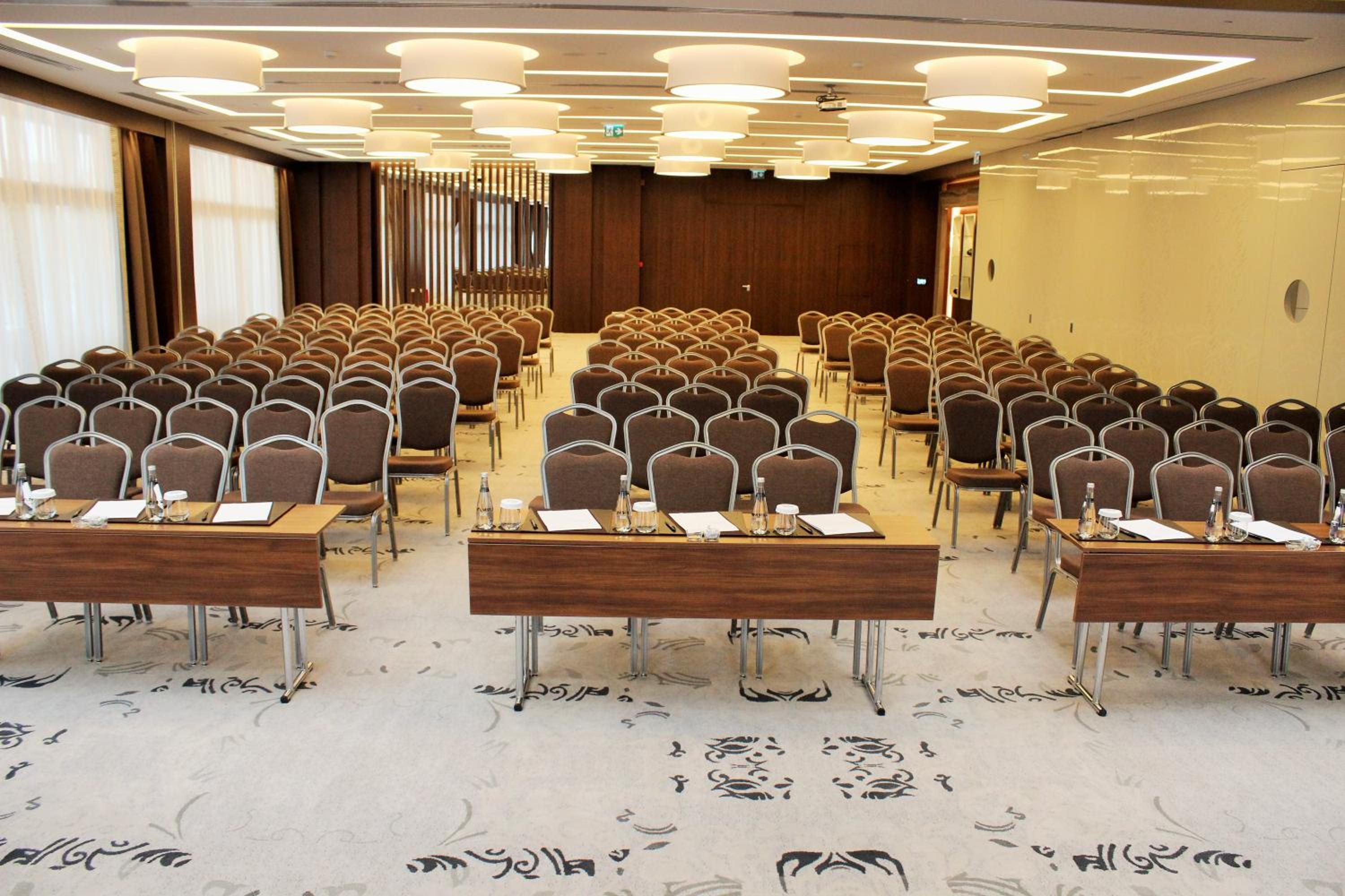 Burgu Arjaan by Rotana İstanbul Asia - Image 43