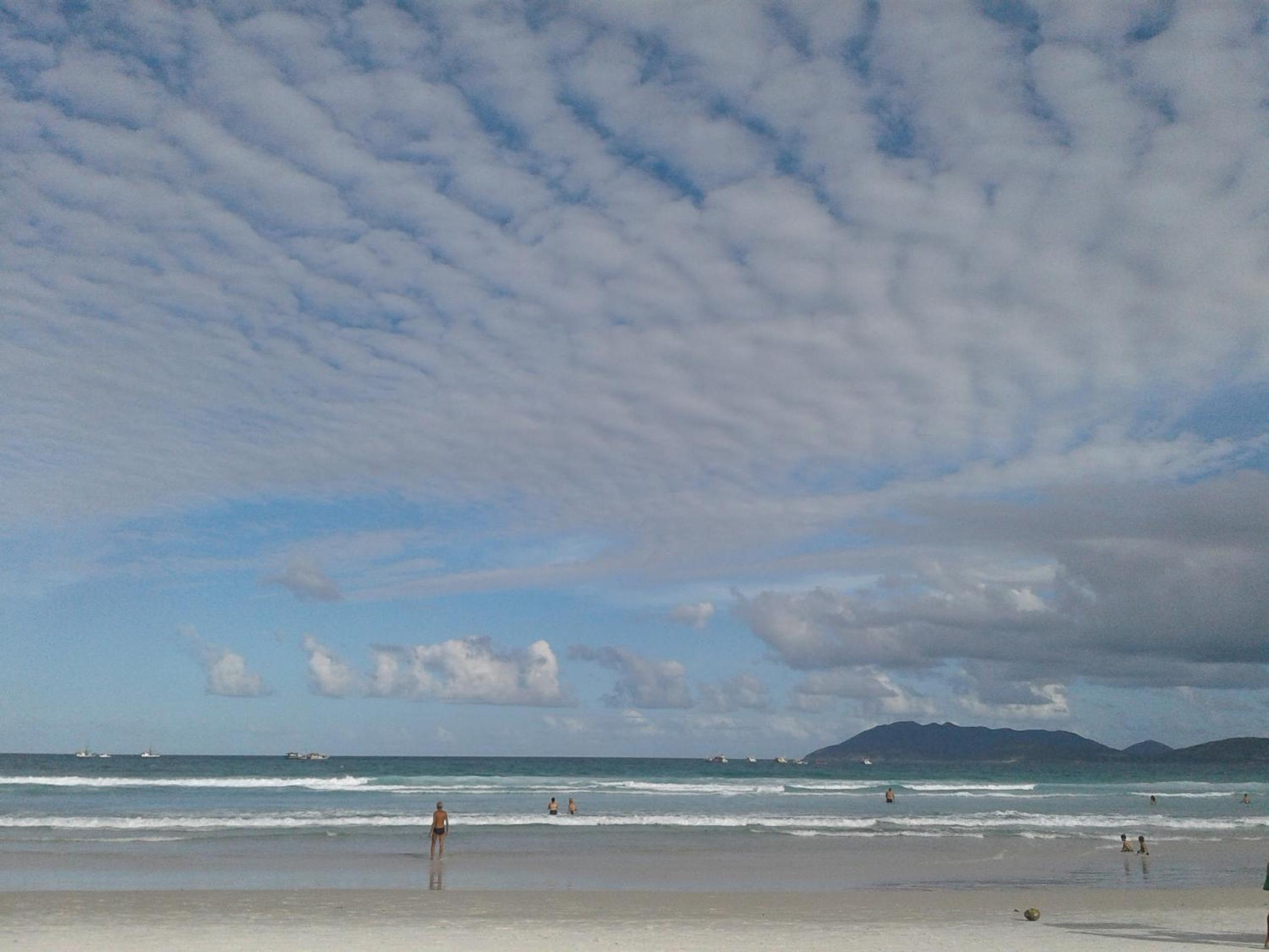 Apto Temporada Cabo Frio