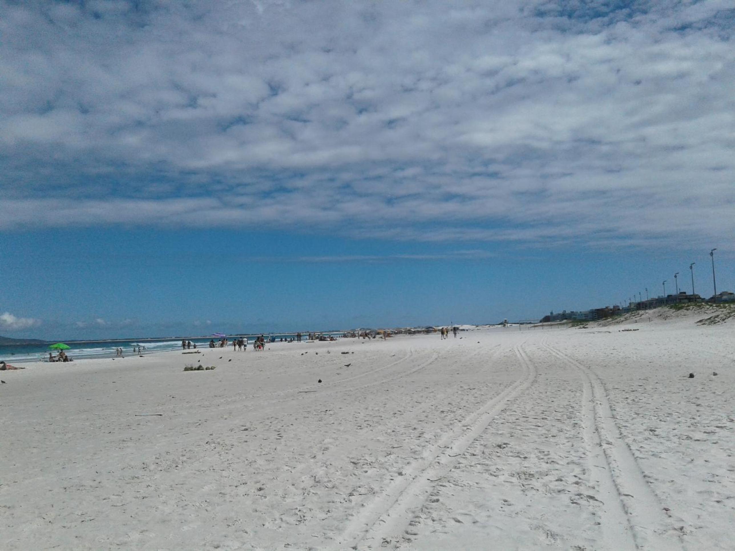 Apto Temporada Cabo Frio