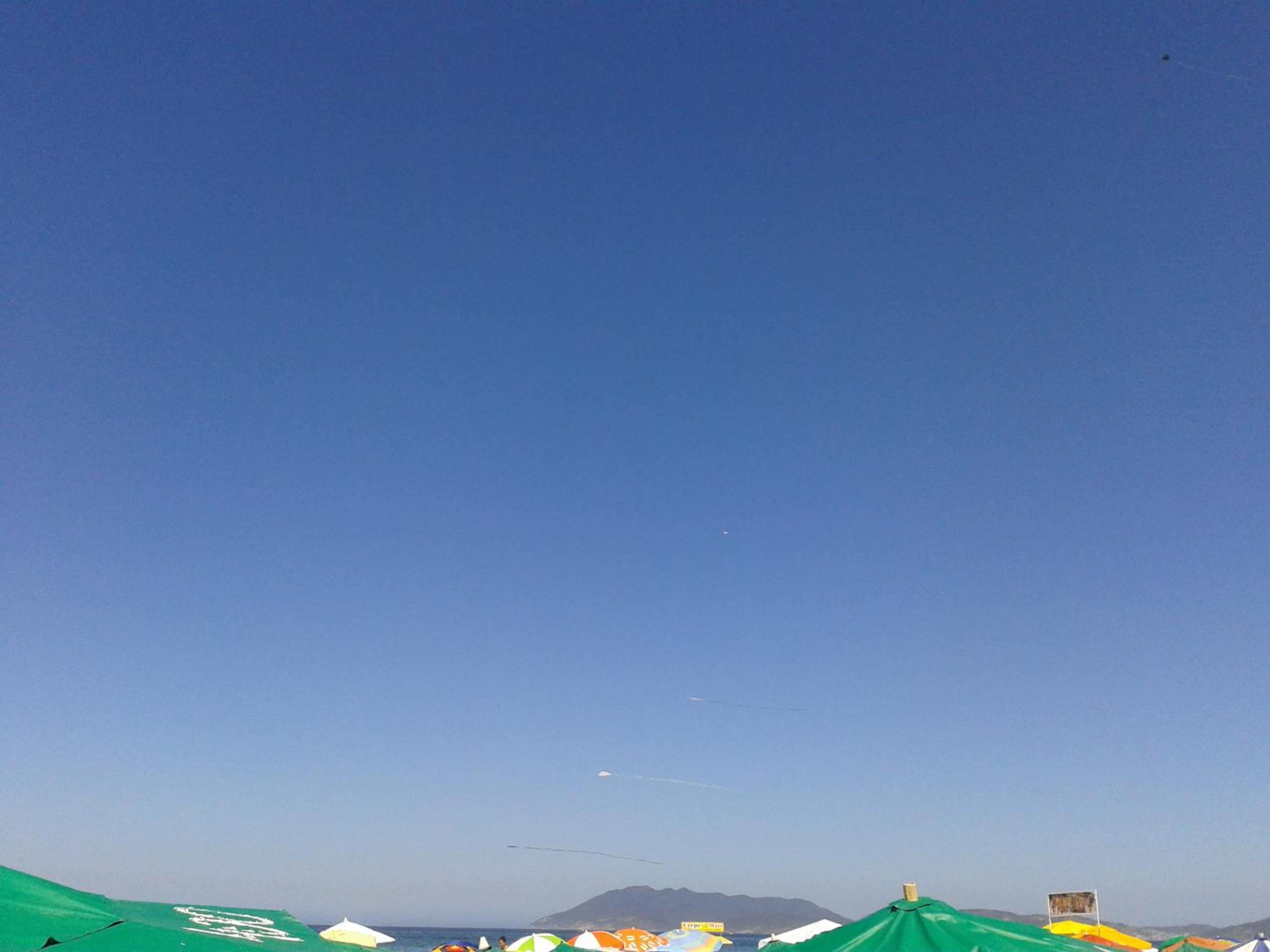 Apto Temporada Cabo Frio