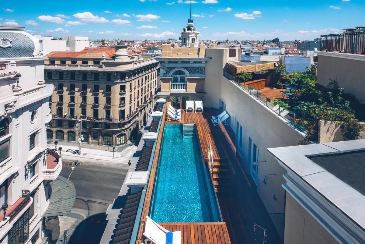 rooftop