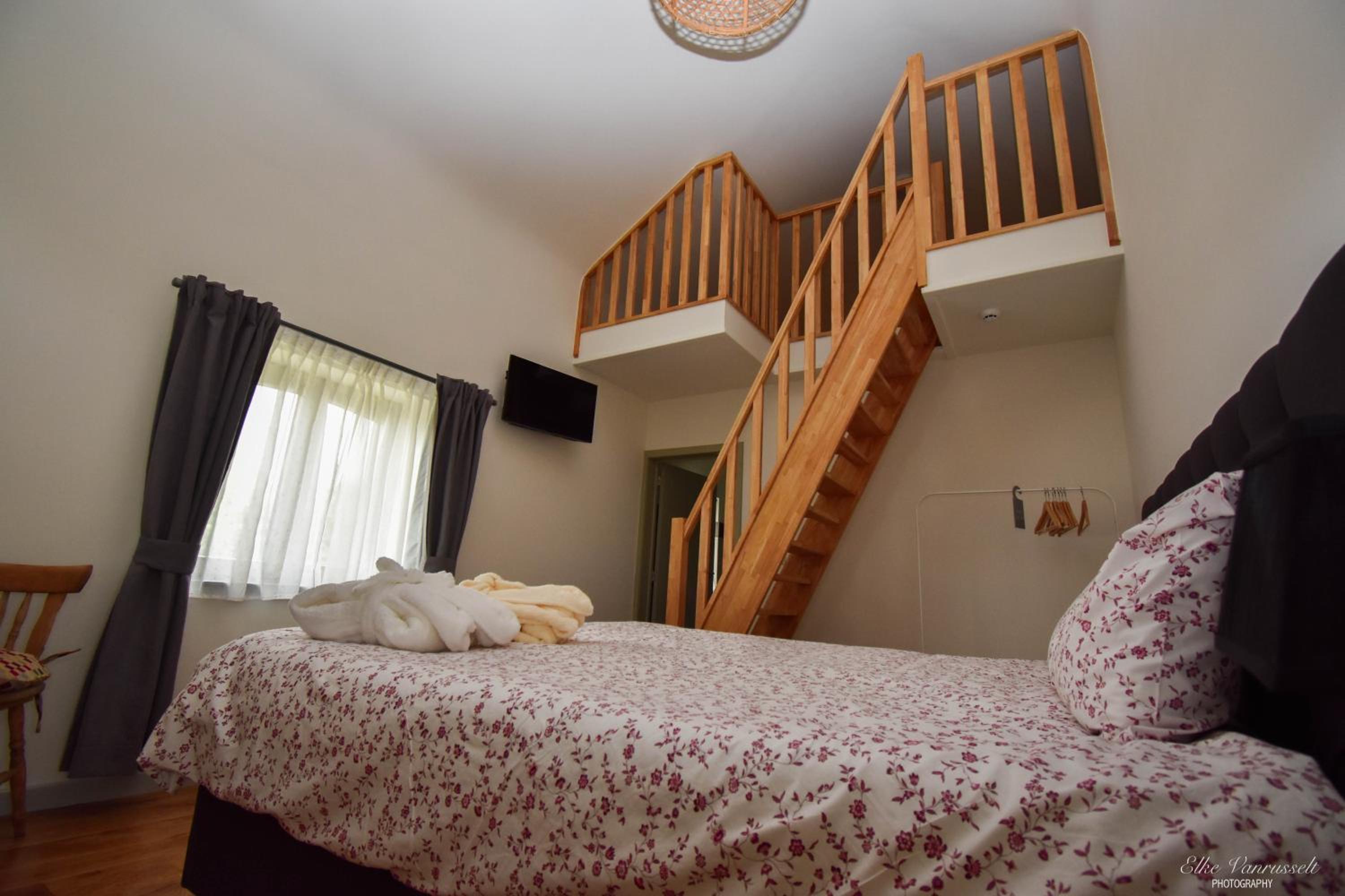 B&B De Bloesem