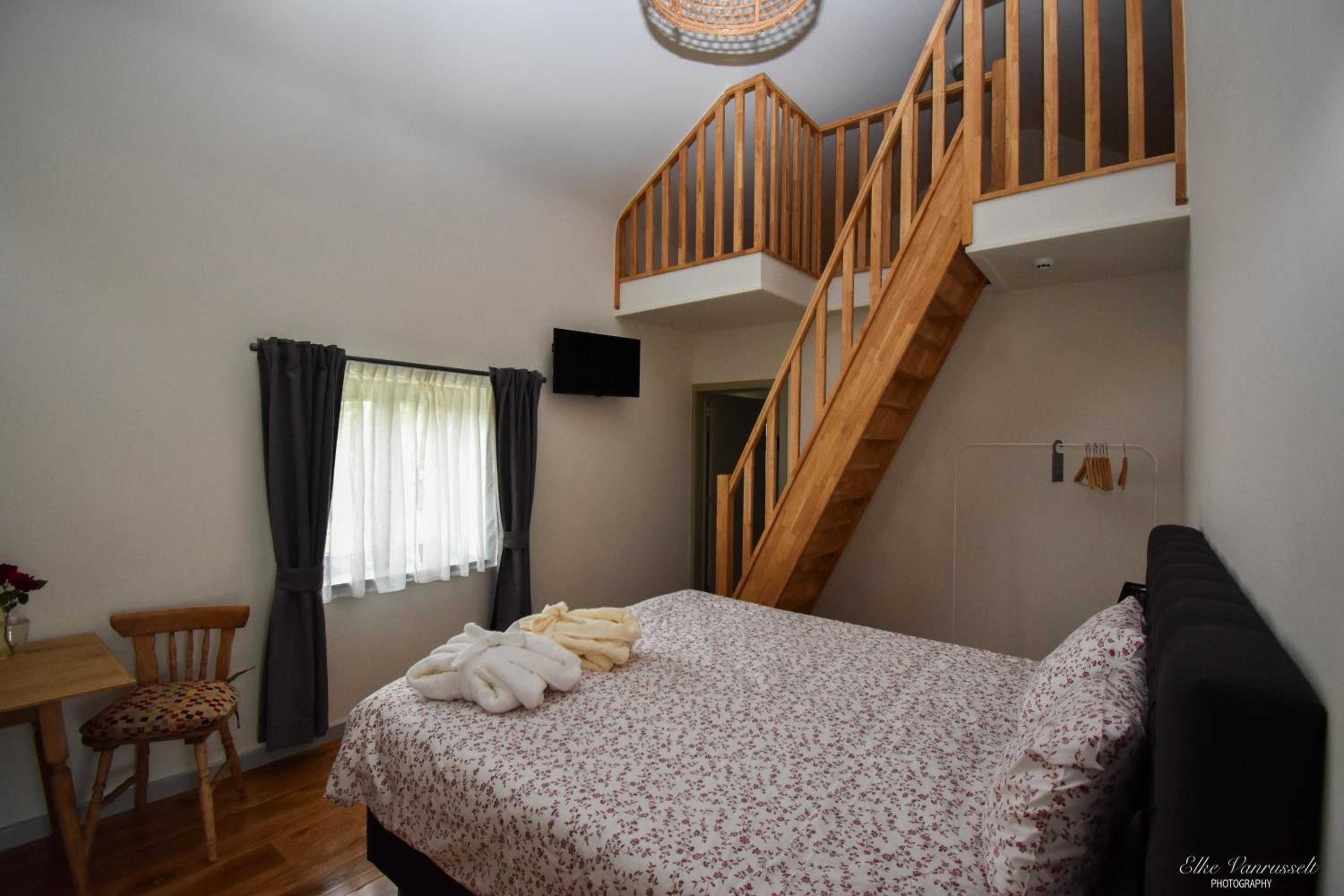 B&B De Bloesem