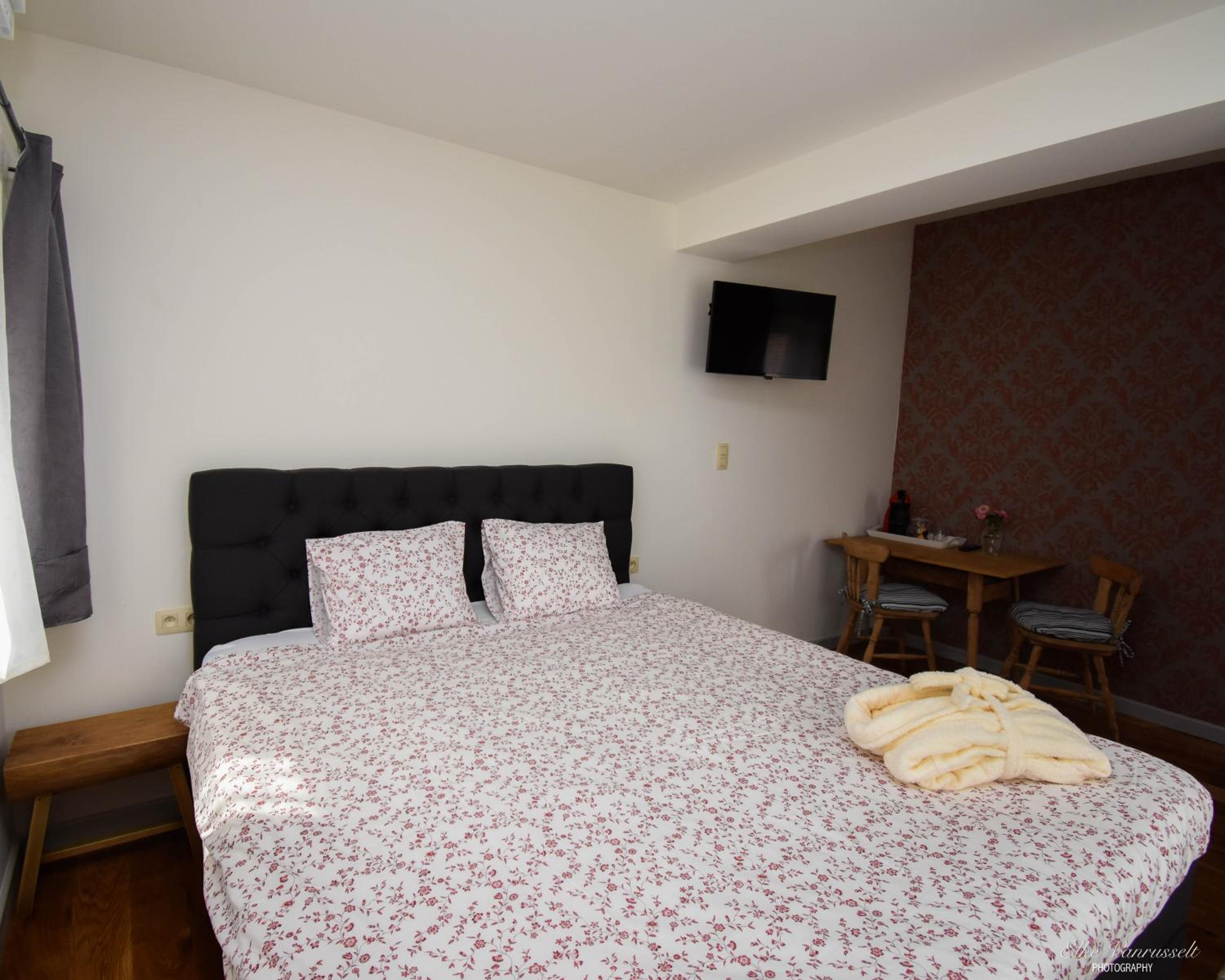 B&B De Bloesem