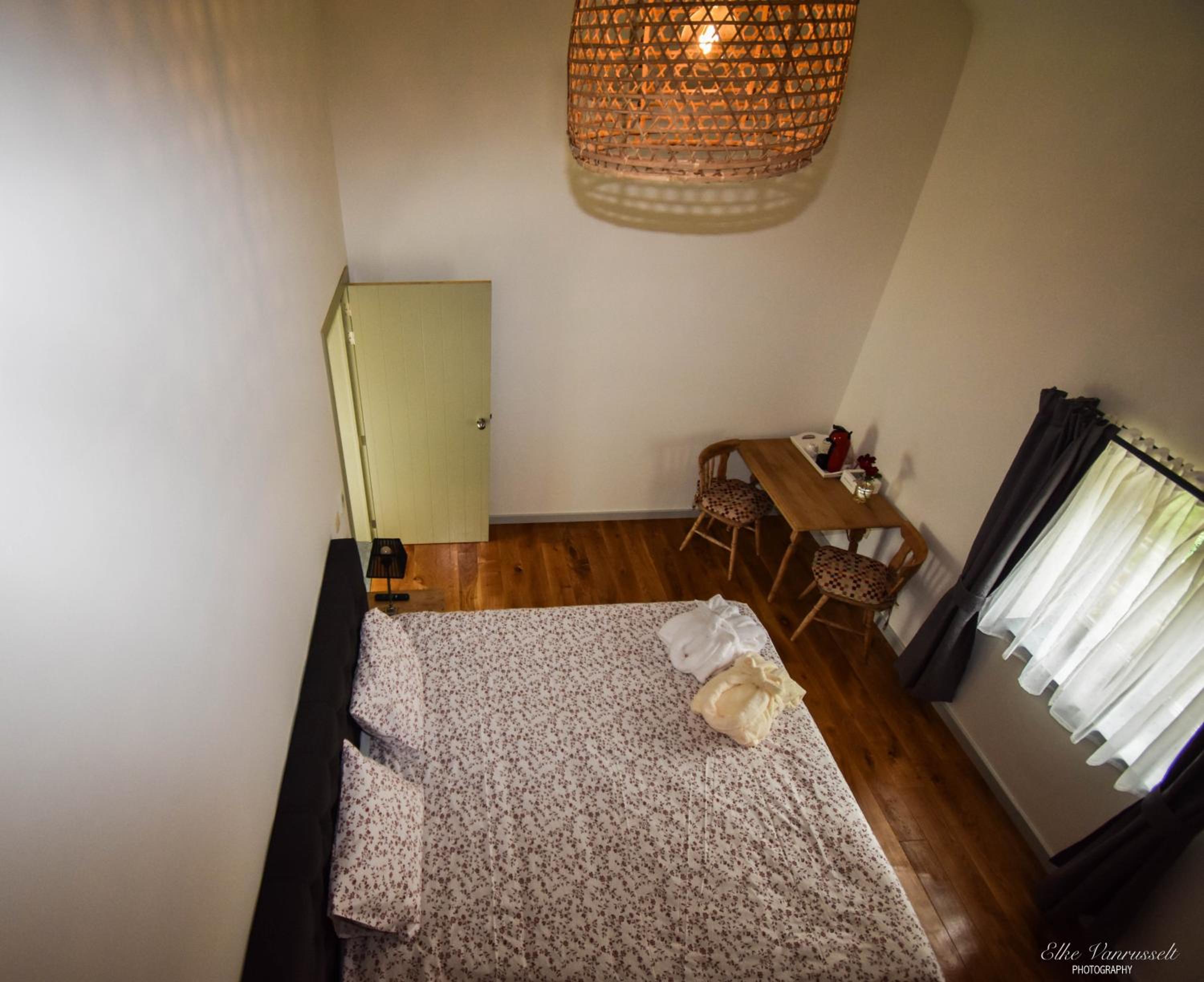 B&B De Bloesem