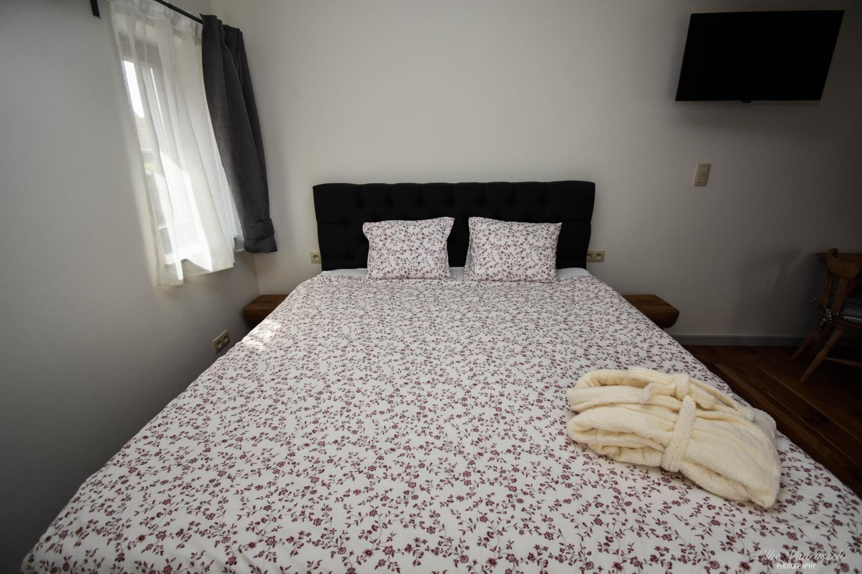 B&B De Bloesem