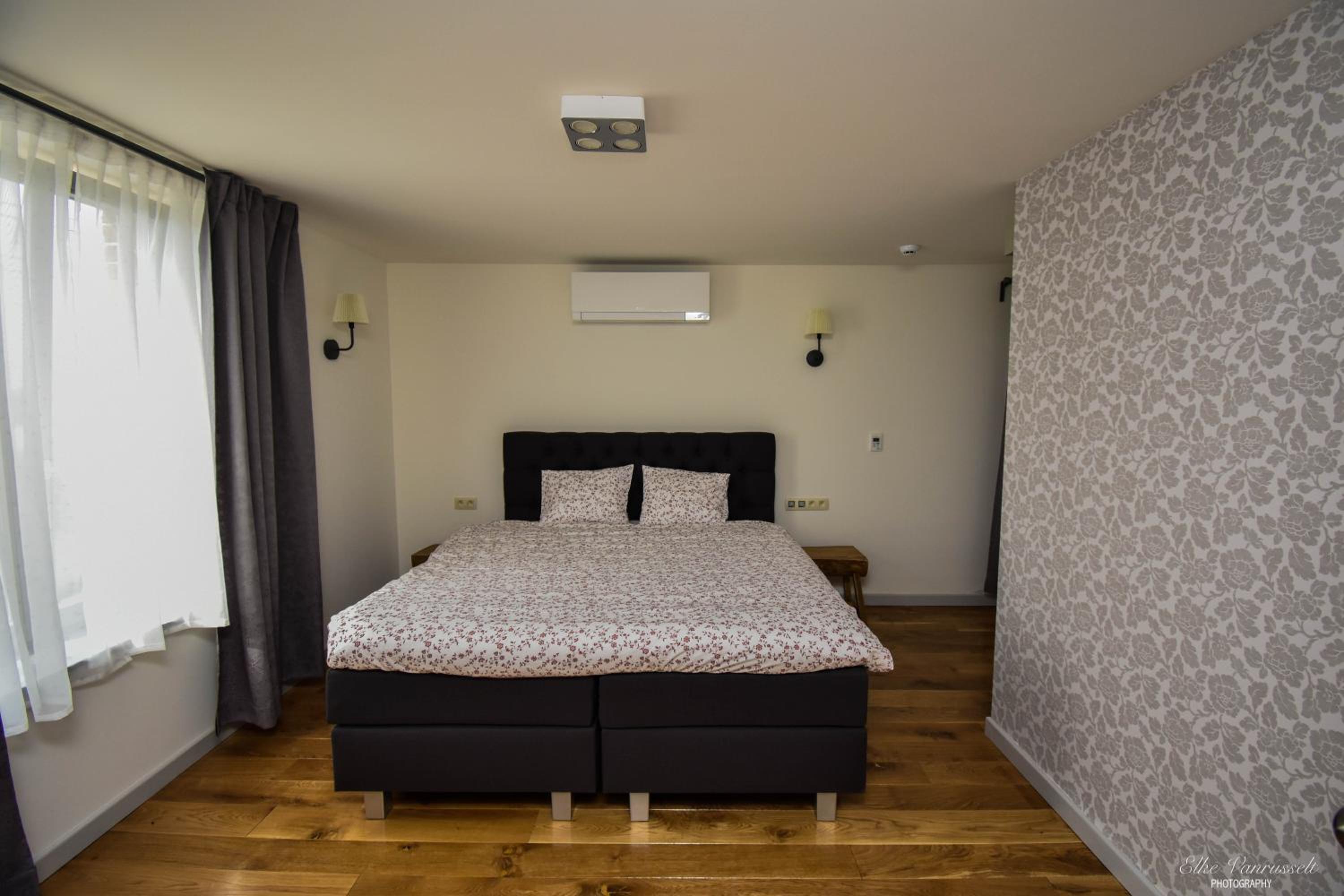 B&B De Bloesem