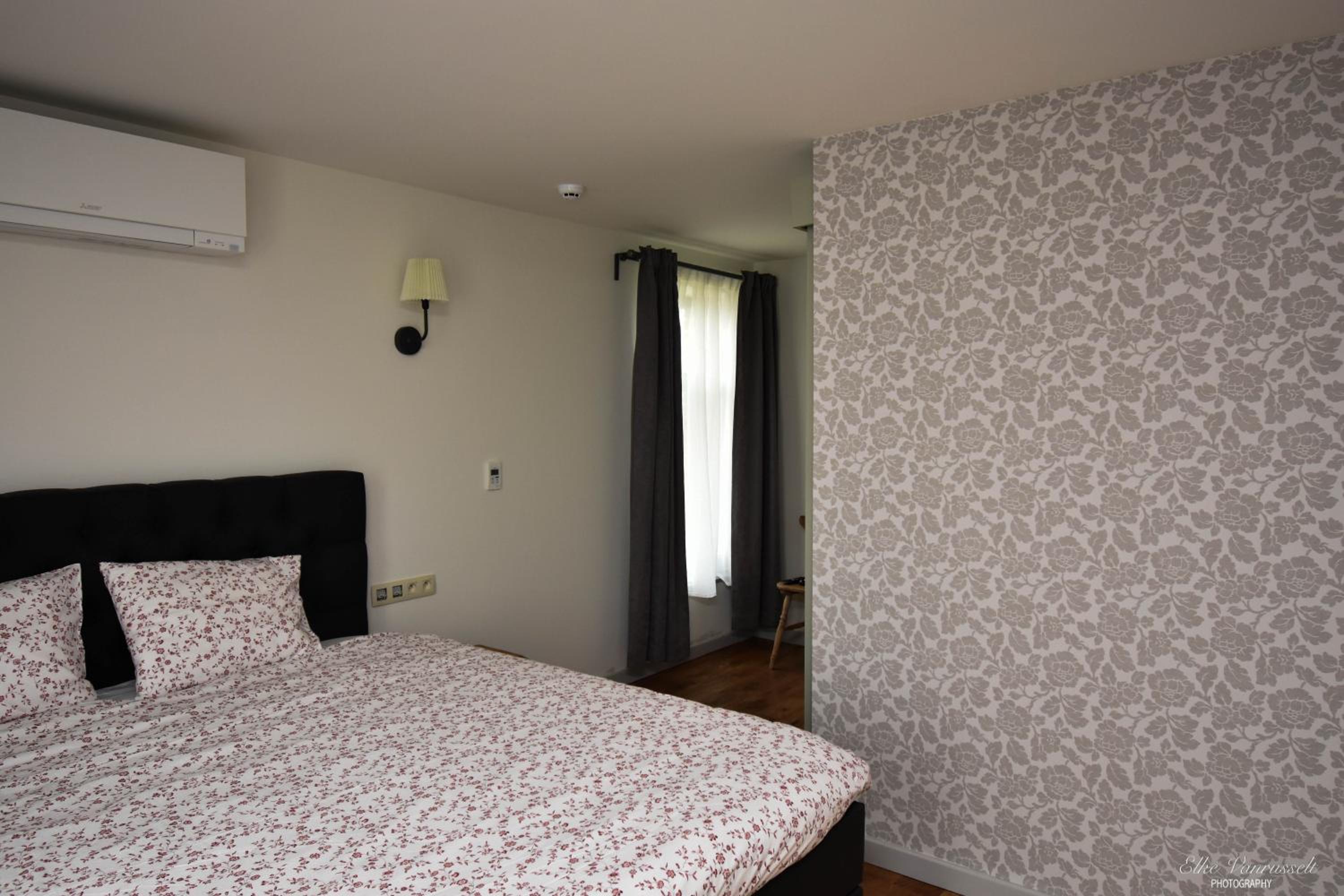 B&B De Bloesem