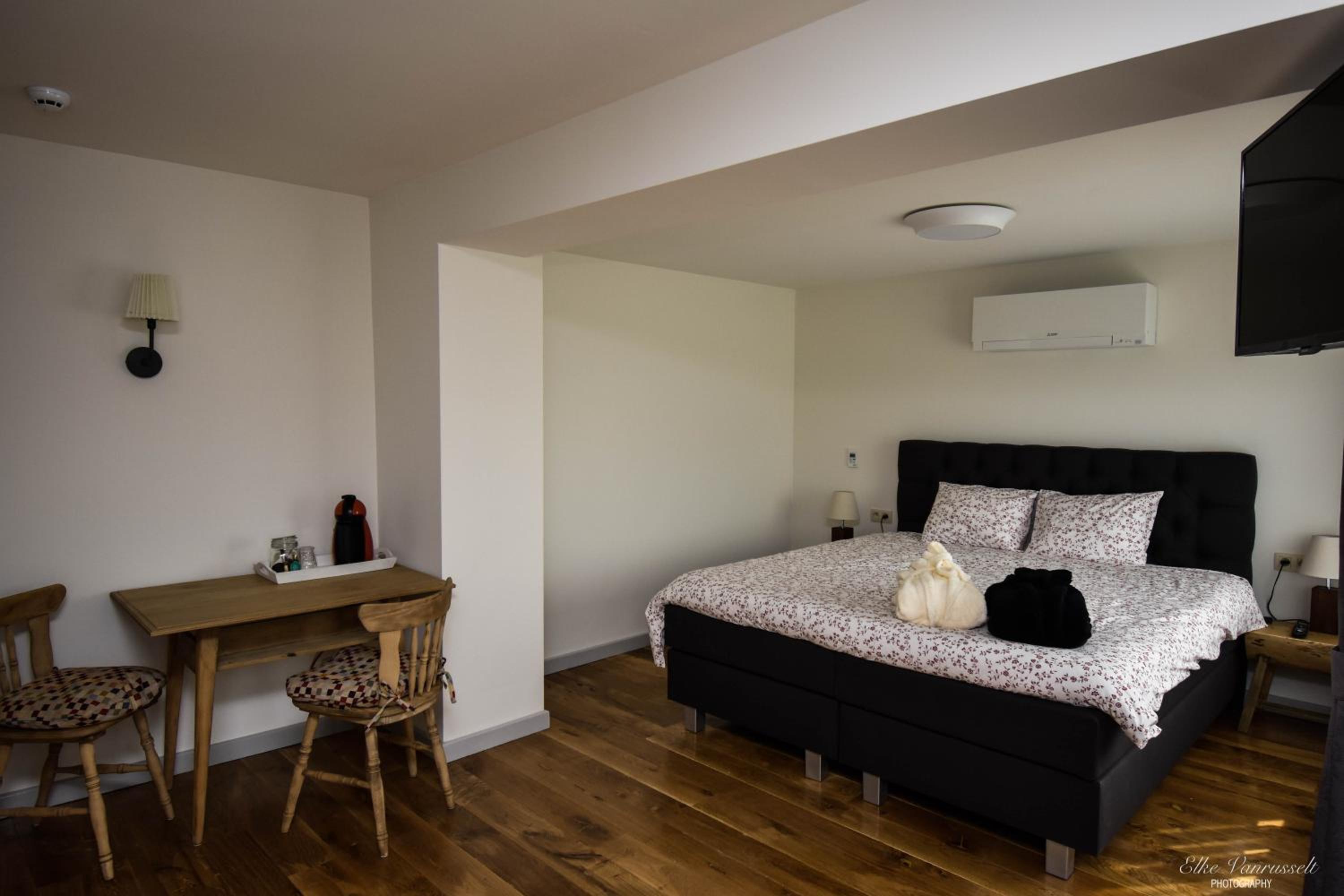 B&B De Bloesem