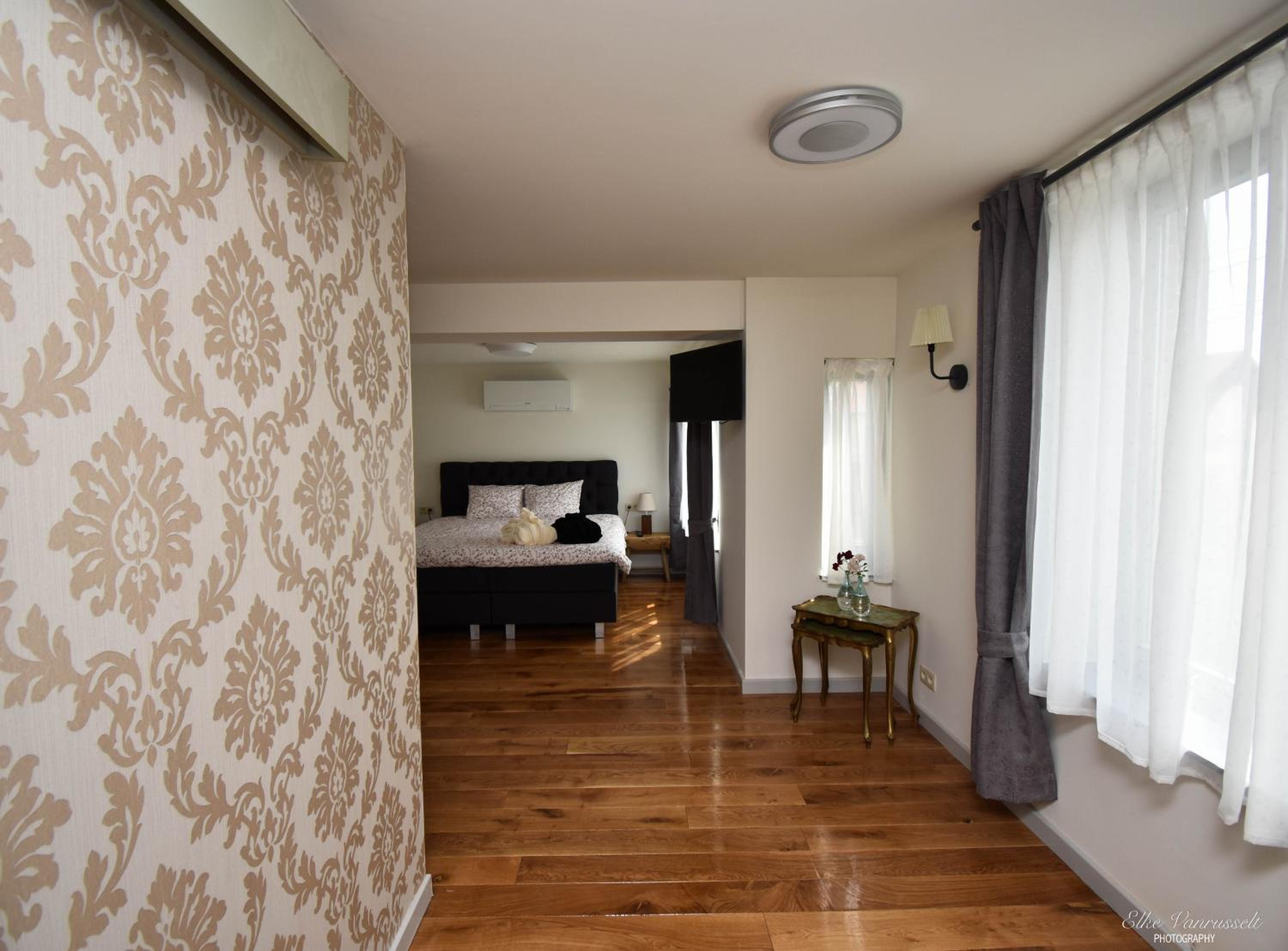 B&B De Bloesem