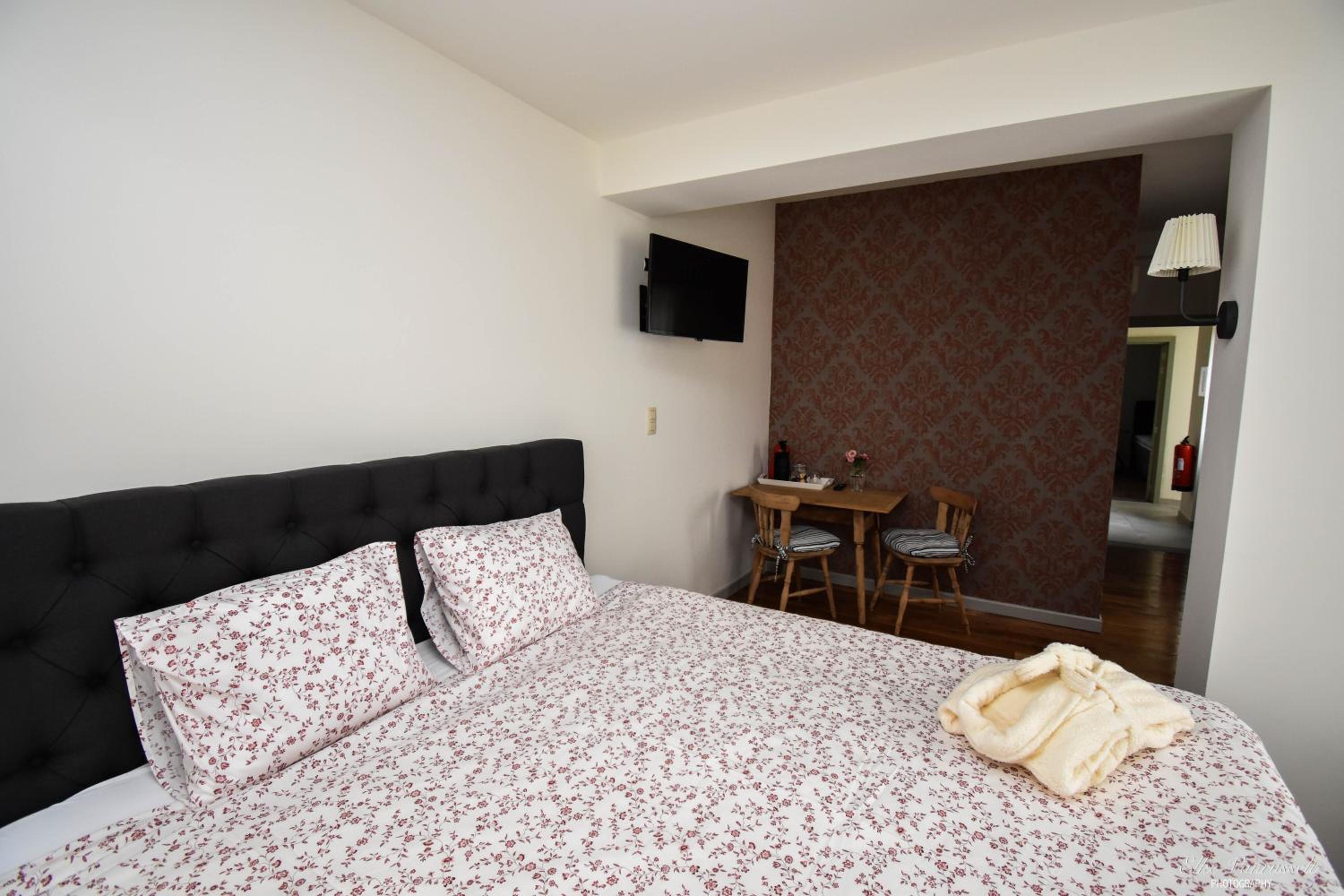 B&B De Bloesem