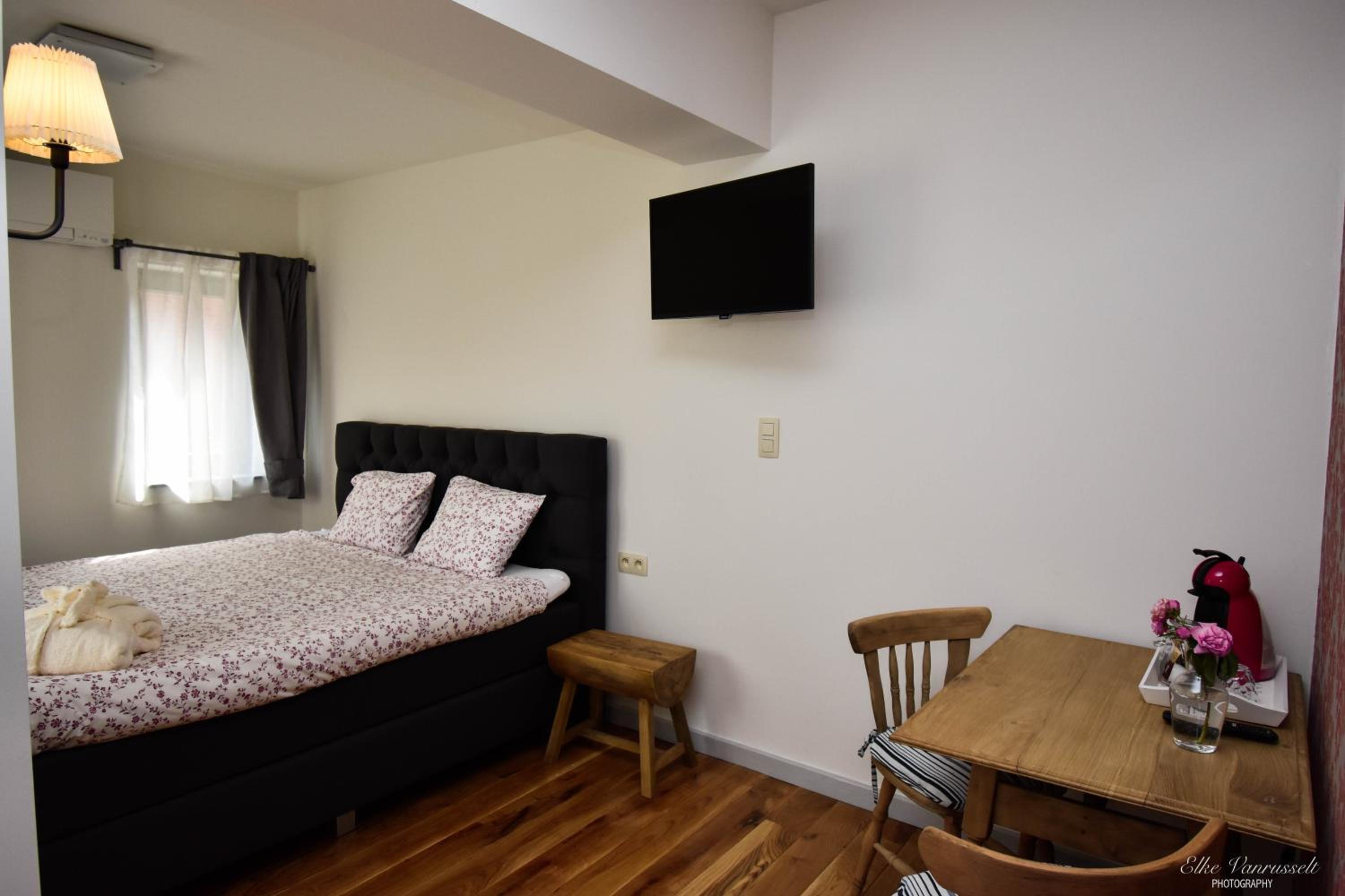 B&B De Bloesem