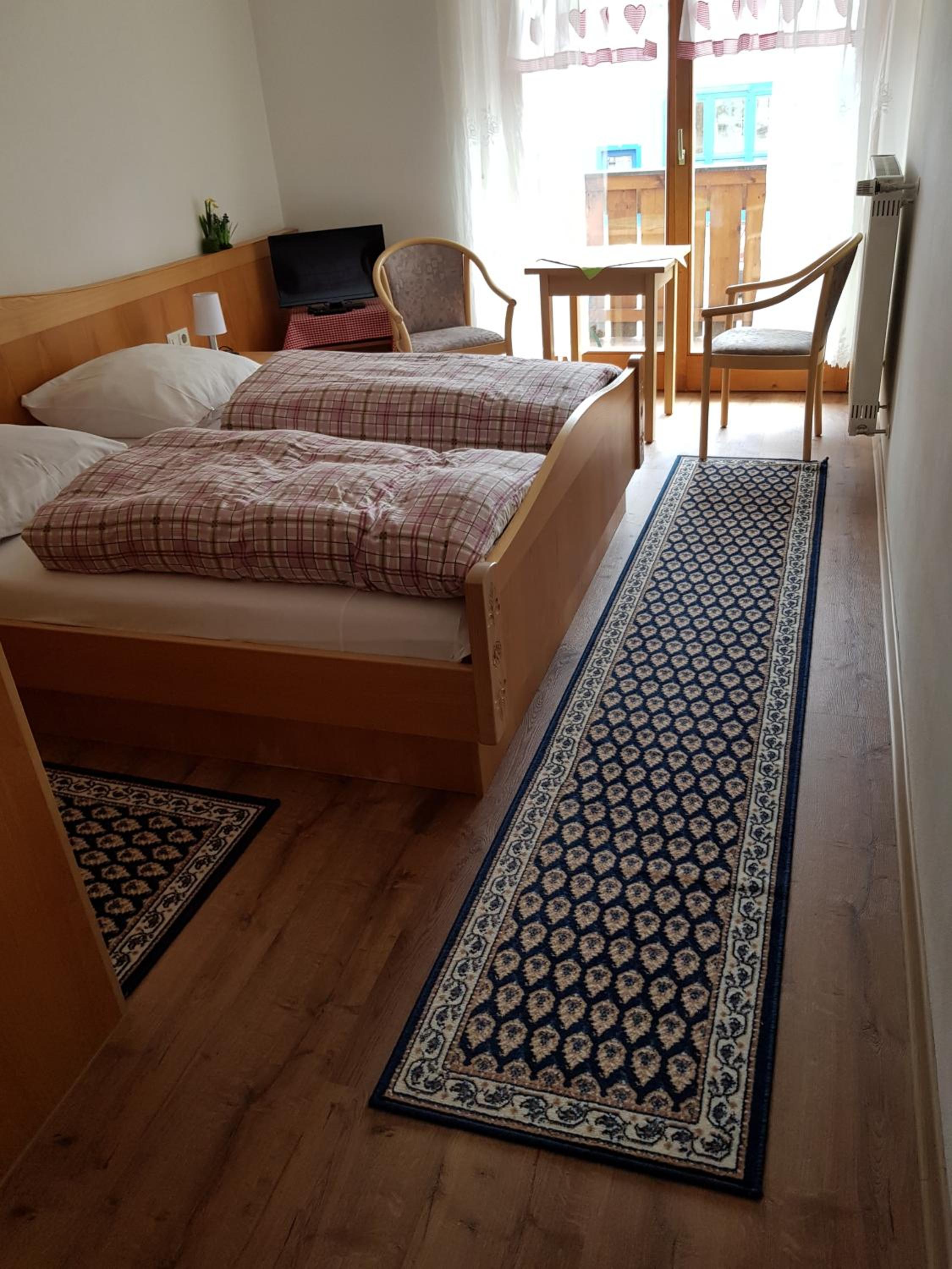Gästehaus Schrötter view 4