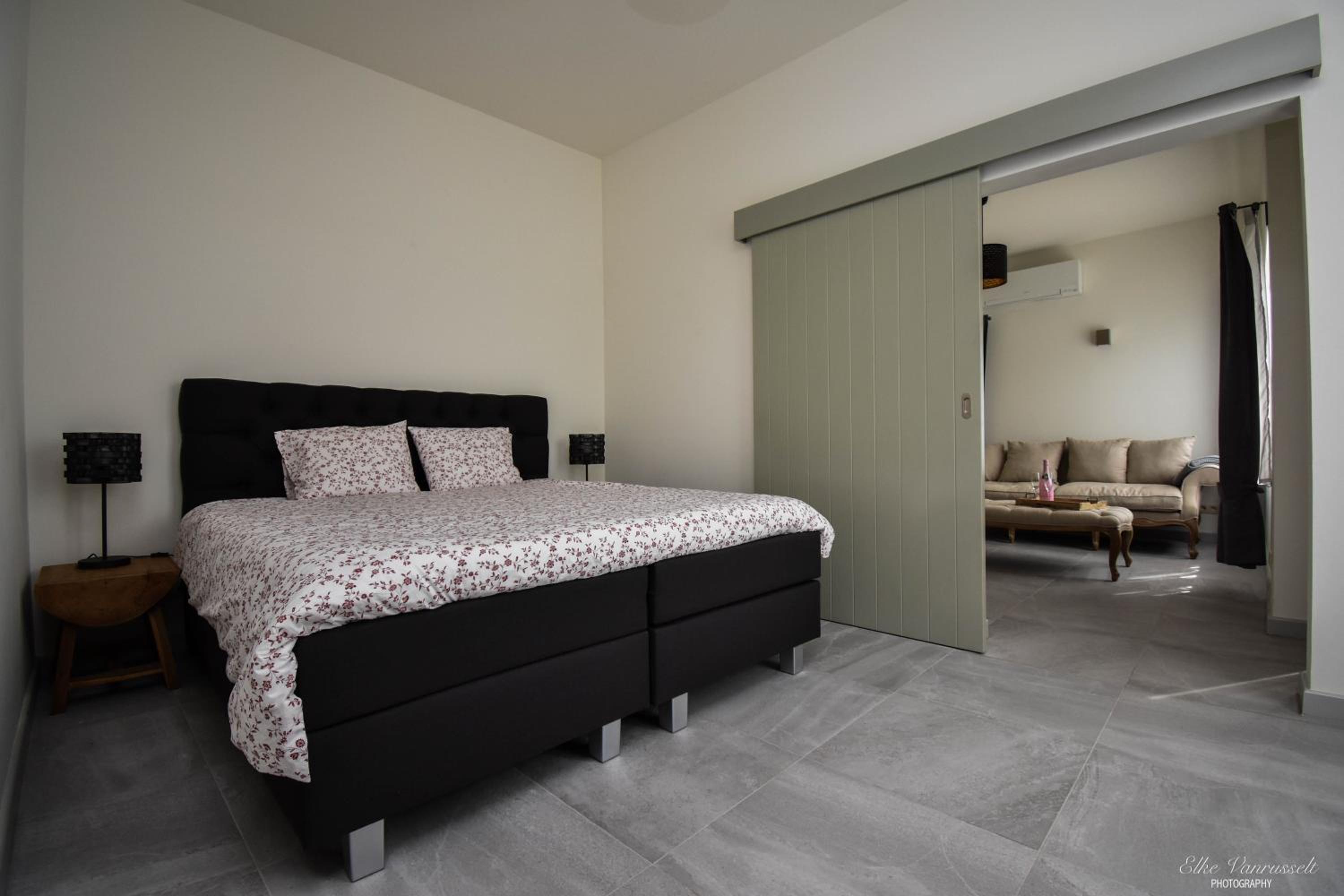 B&B De Bloesem