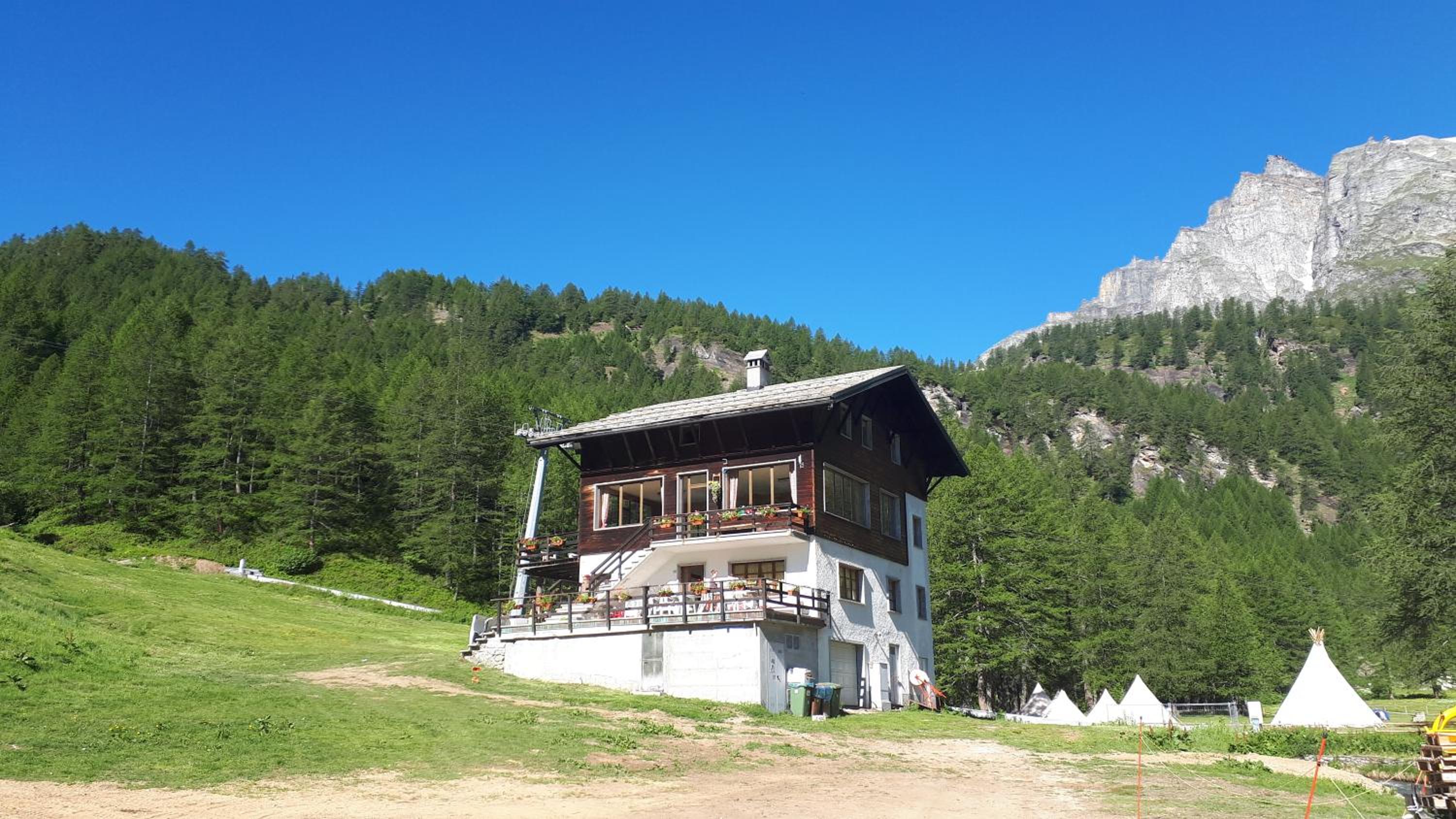 La Piana Appartamenti
