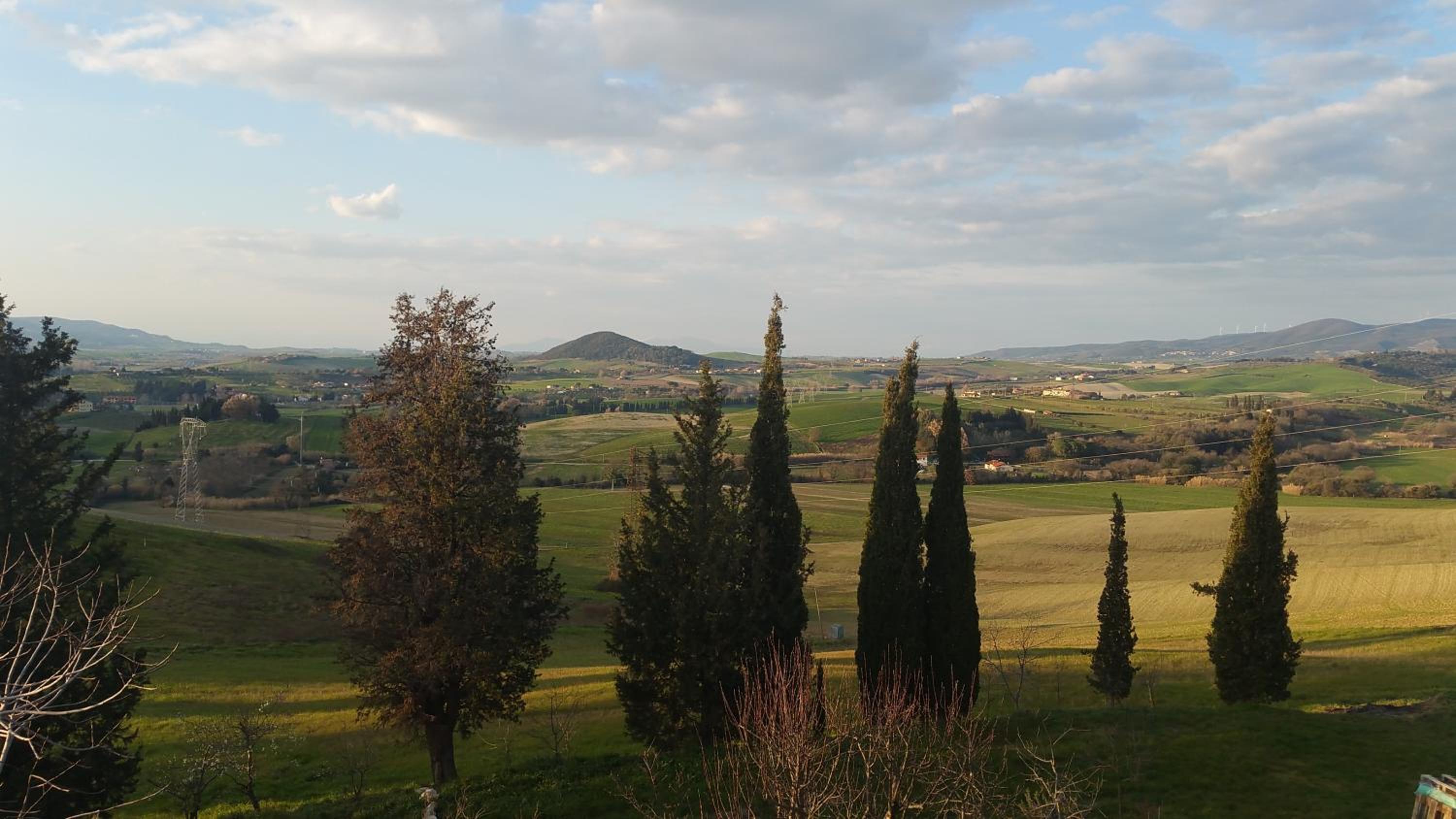 B&B Il Poggio di Fiore