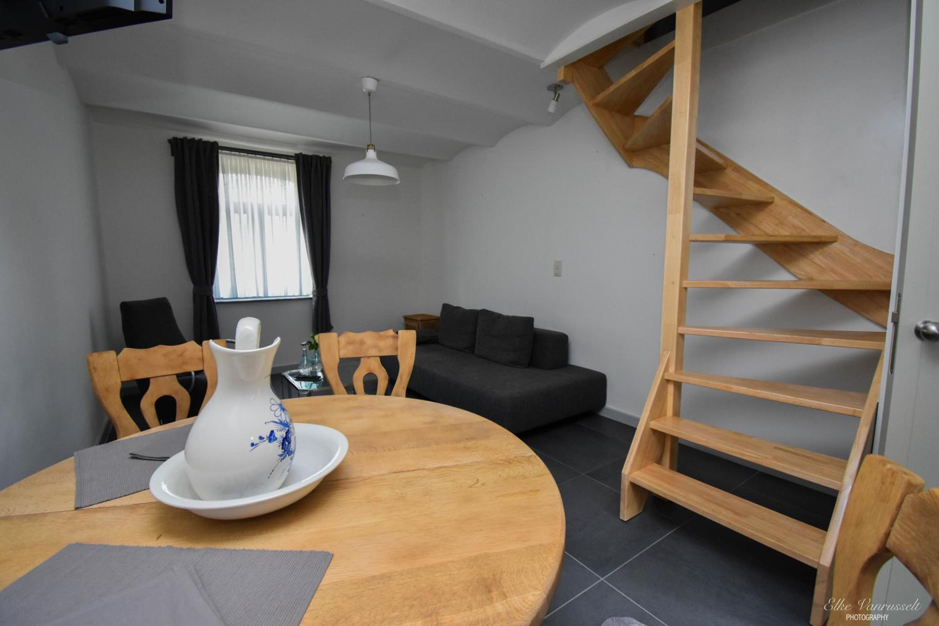 B&B De Bloesem