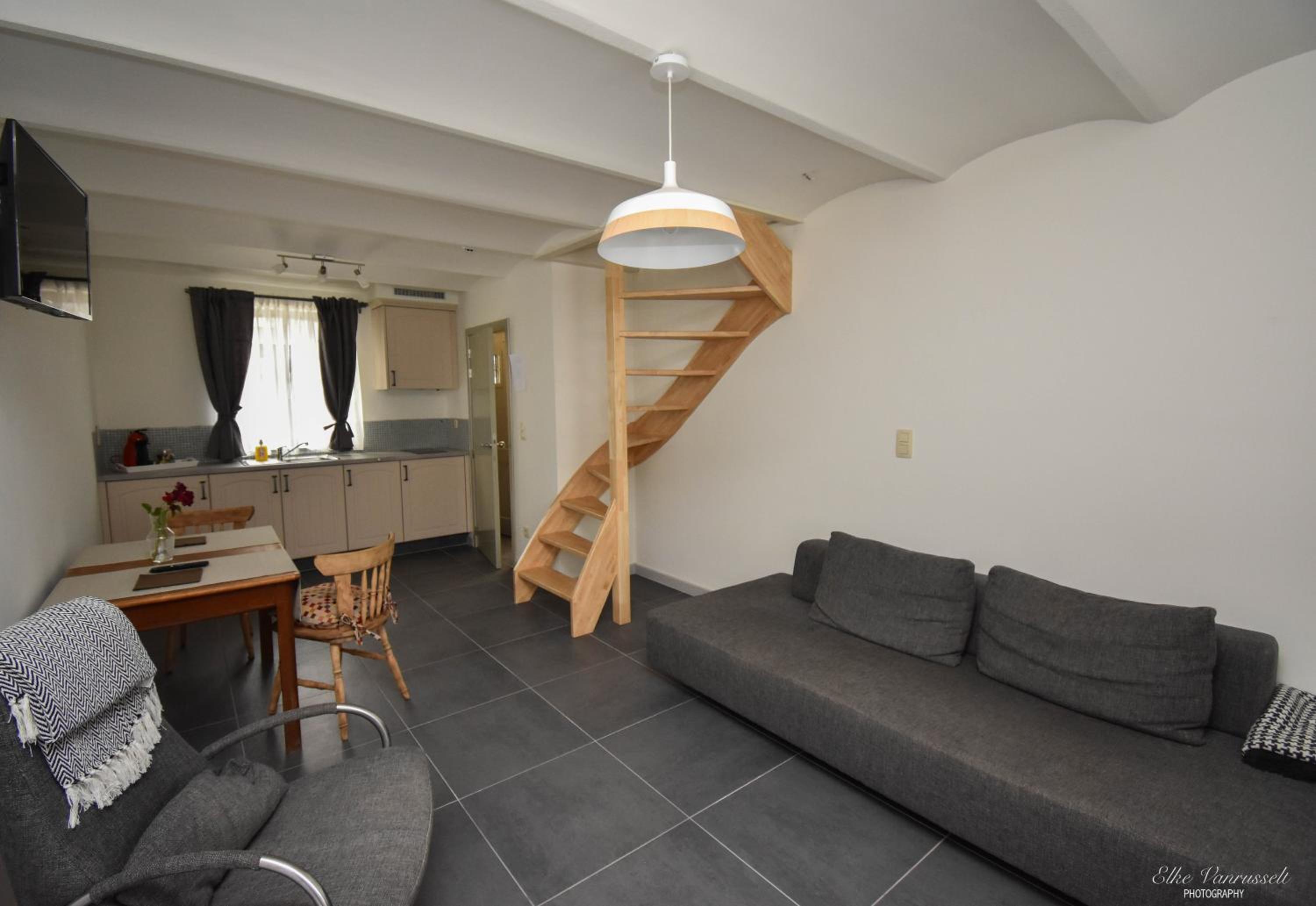 B&B De Bloesem