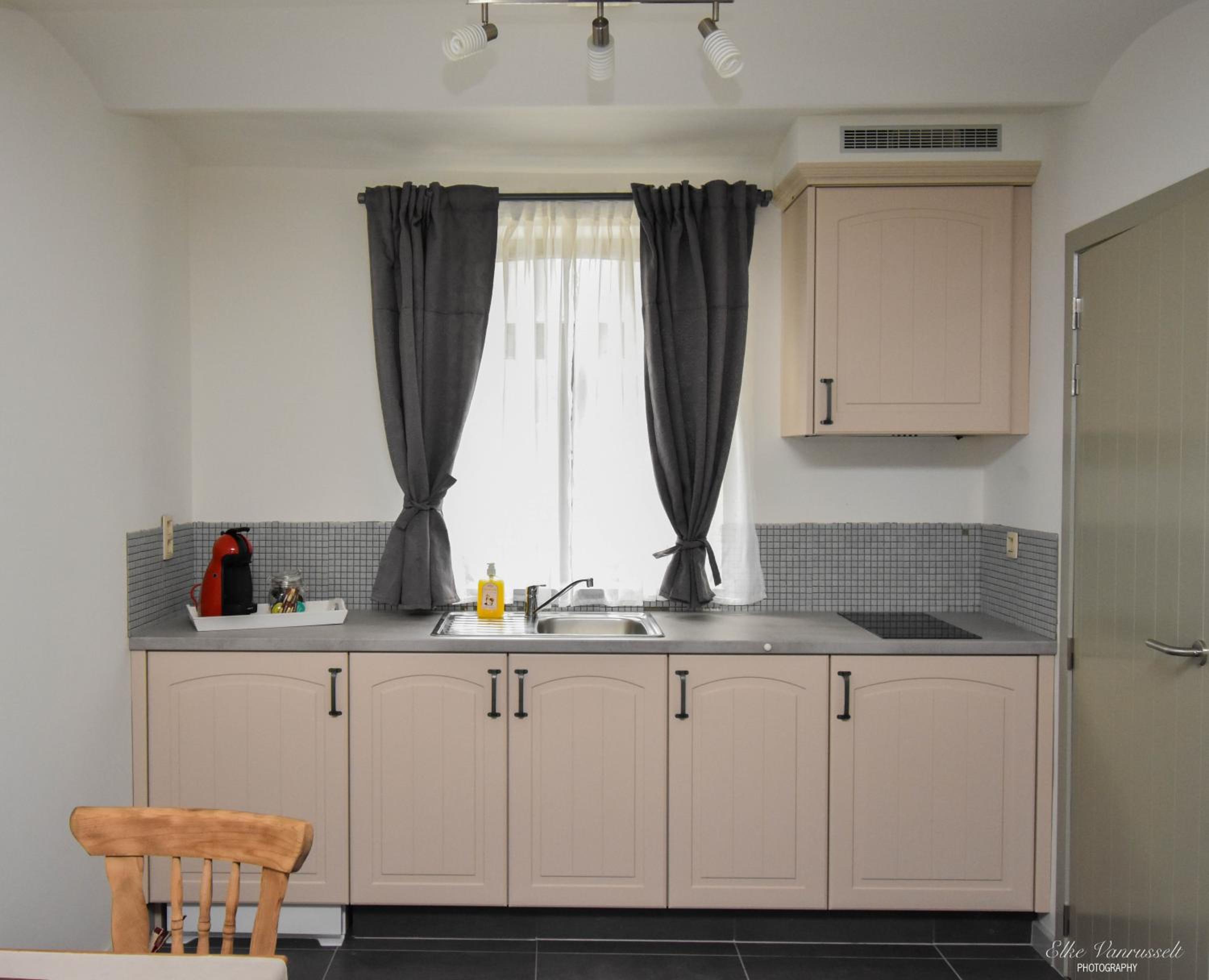 B&B De Bloesem