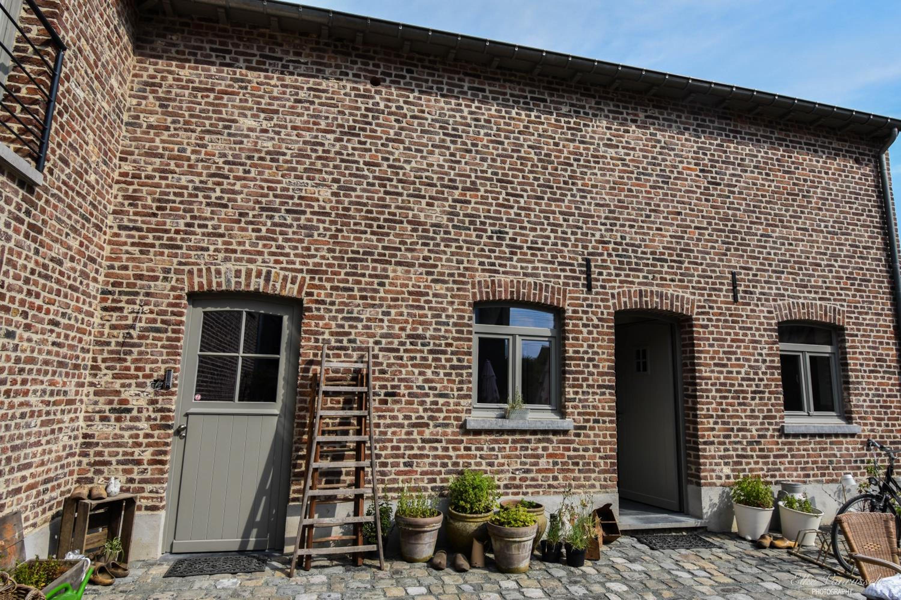 B&B De Bloesem