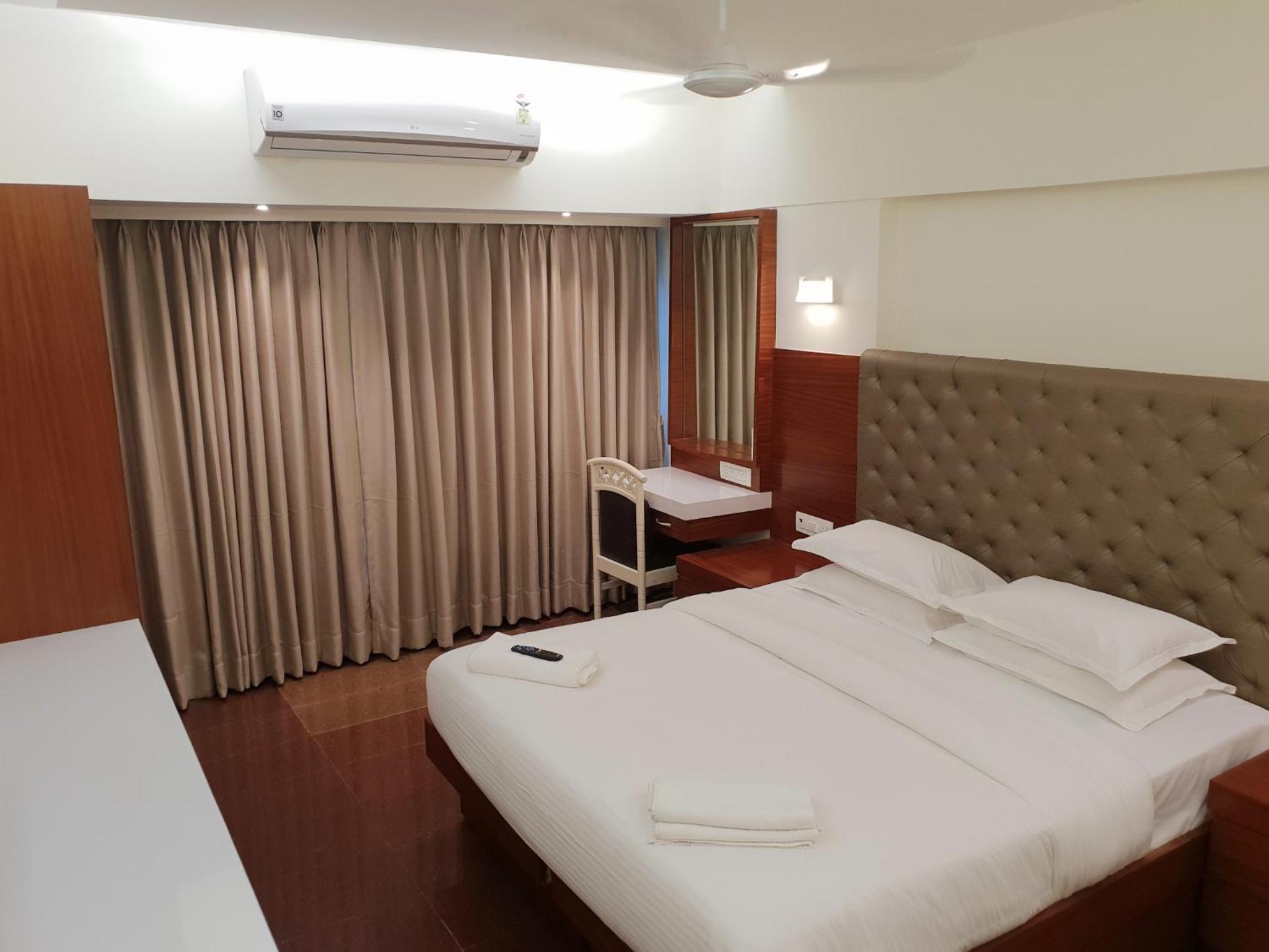 Hotel Milan International 33