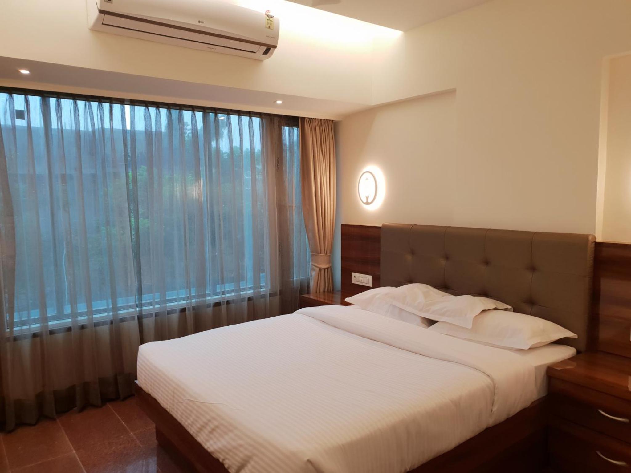 Hotel Milan International 36