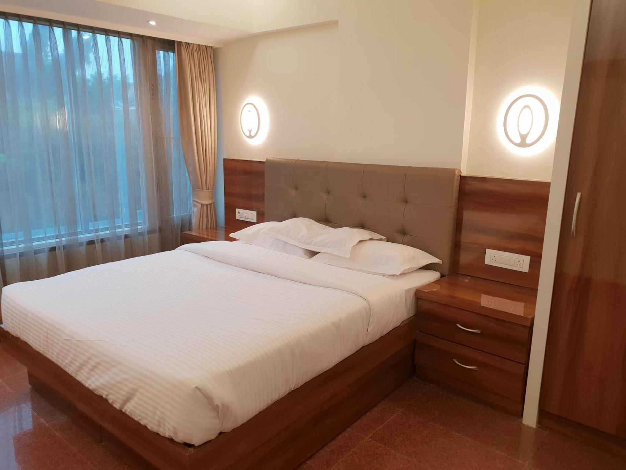 Hotel Milan International 37
