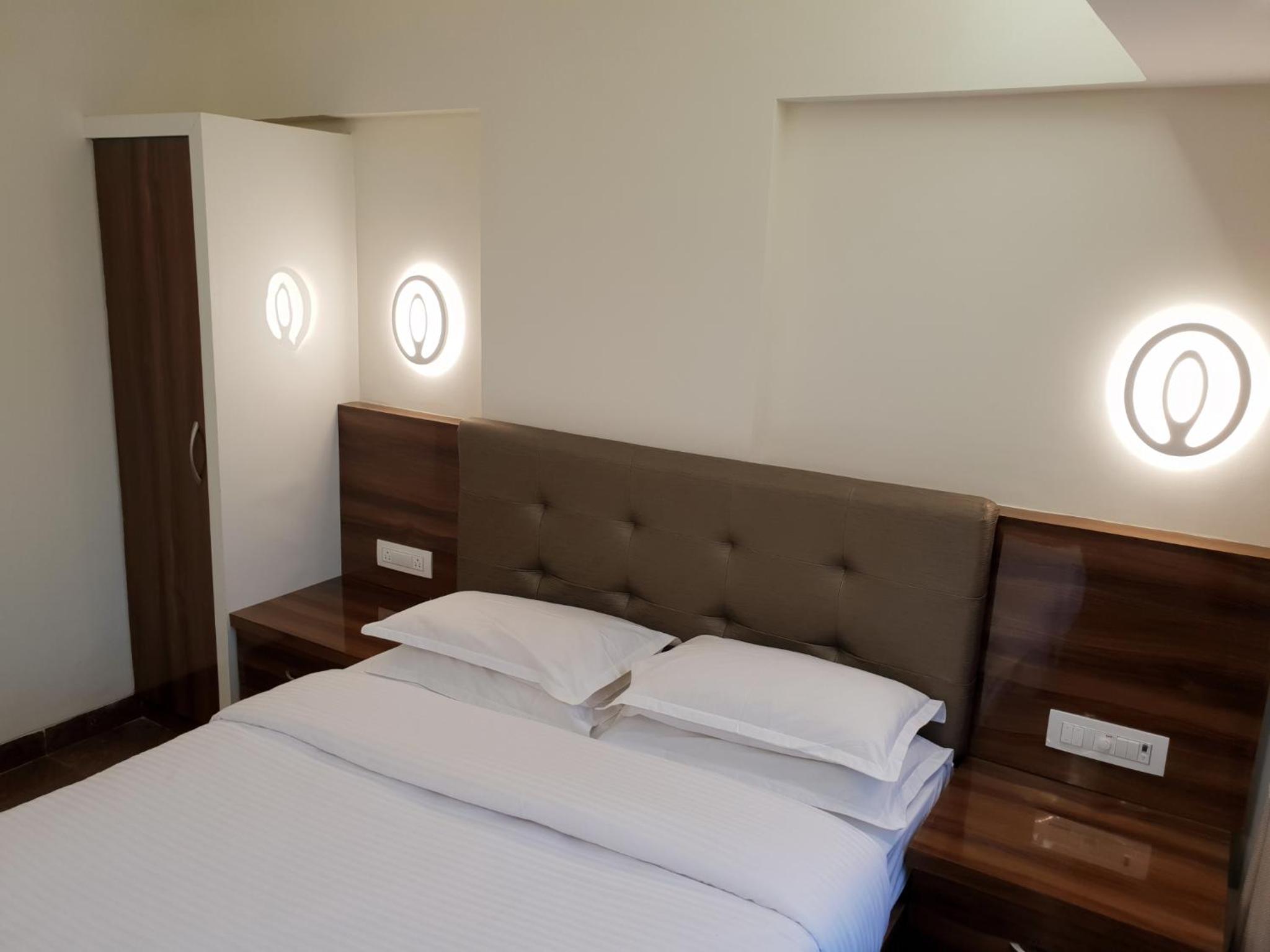 Hotel Milan International 38
