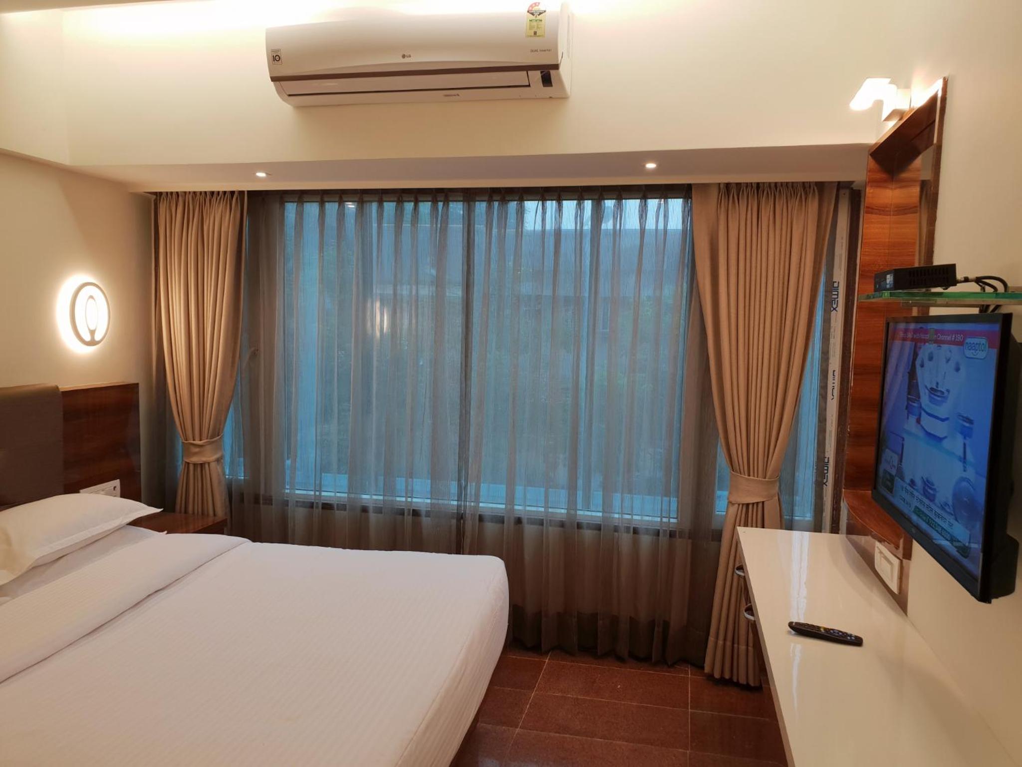 Hotel Milan International 39