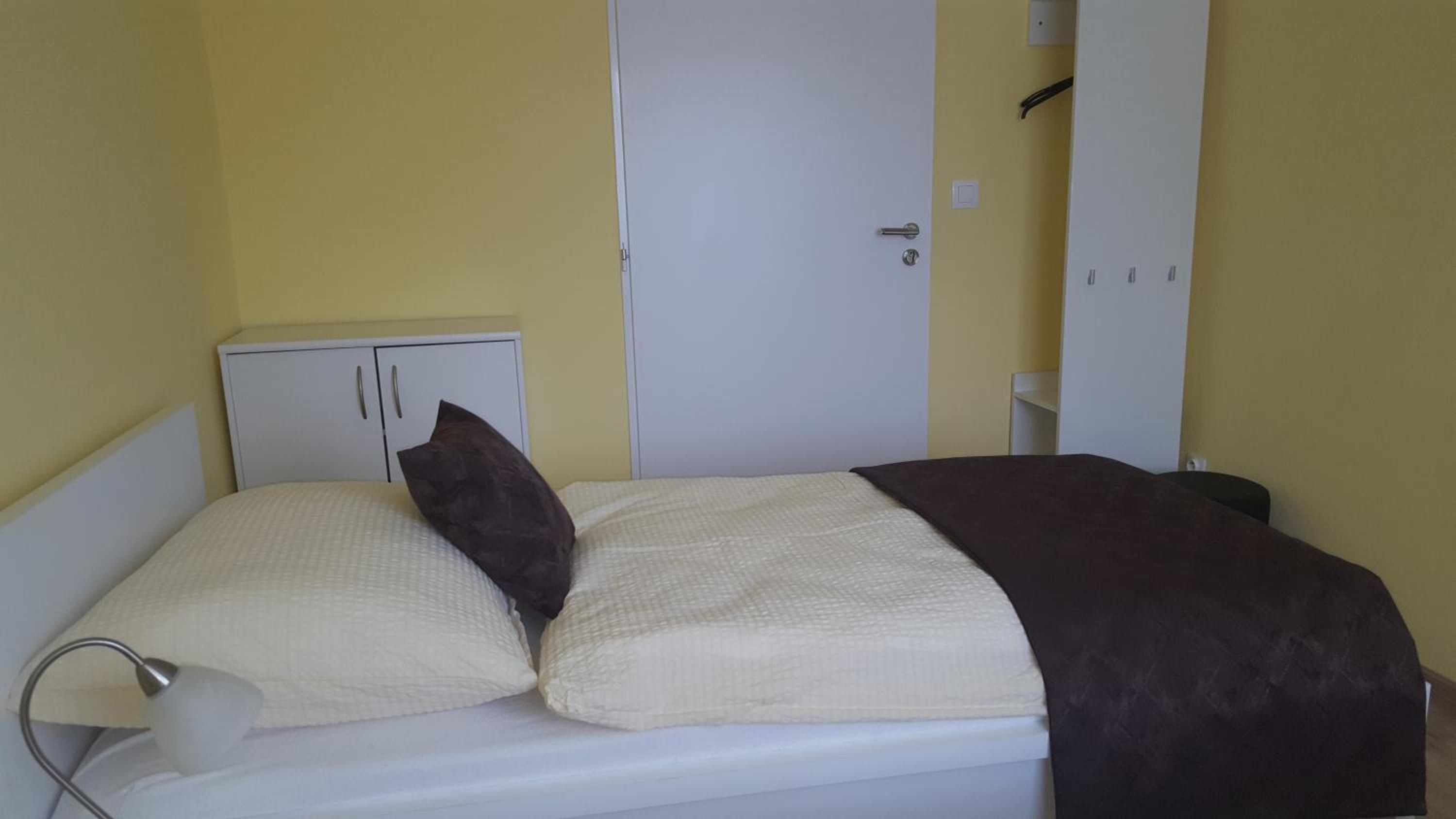 Apartmá Helga
