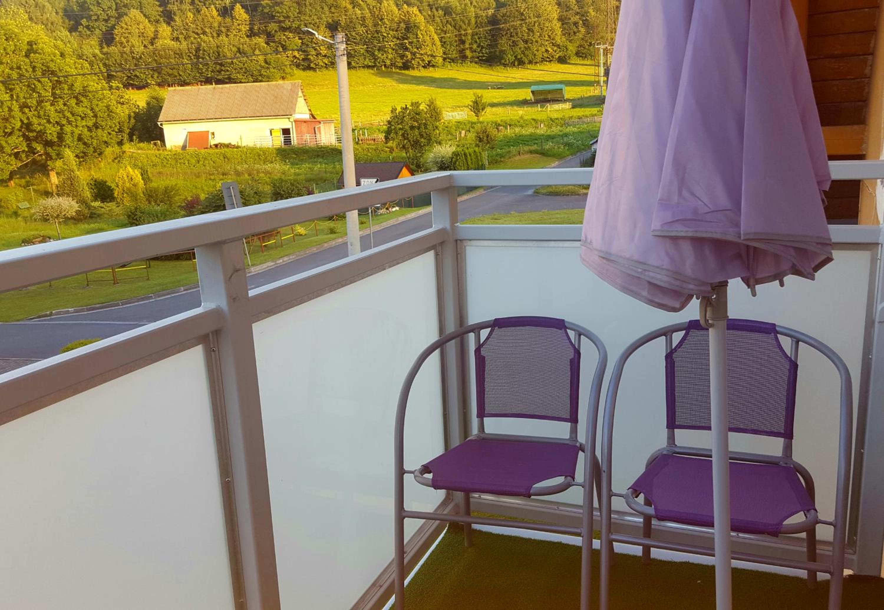 Apartmá Helga
