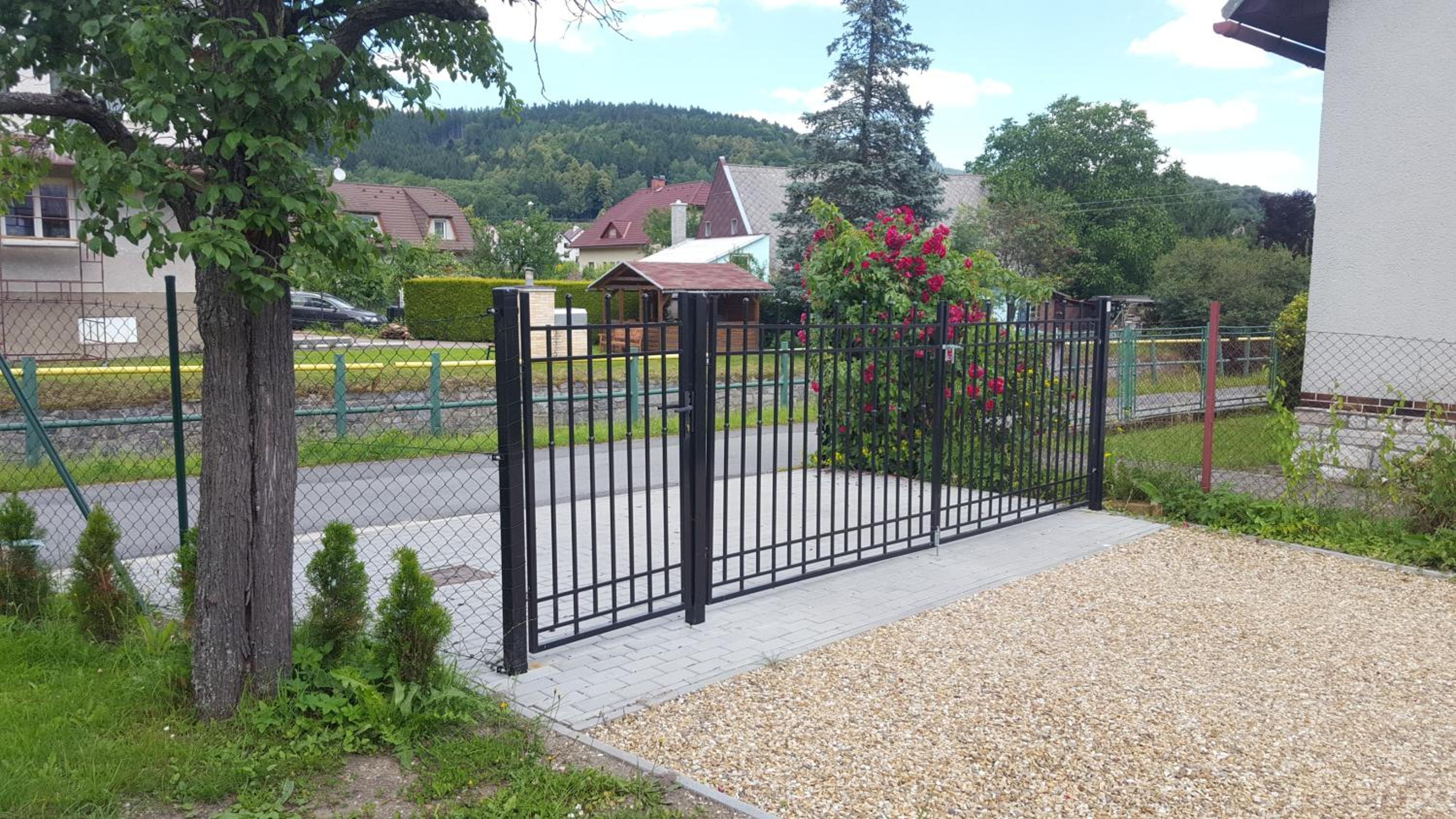 Apartmá Helga