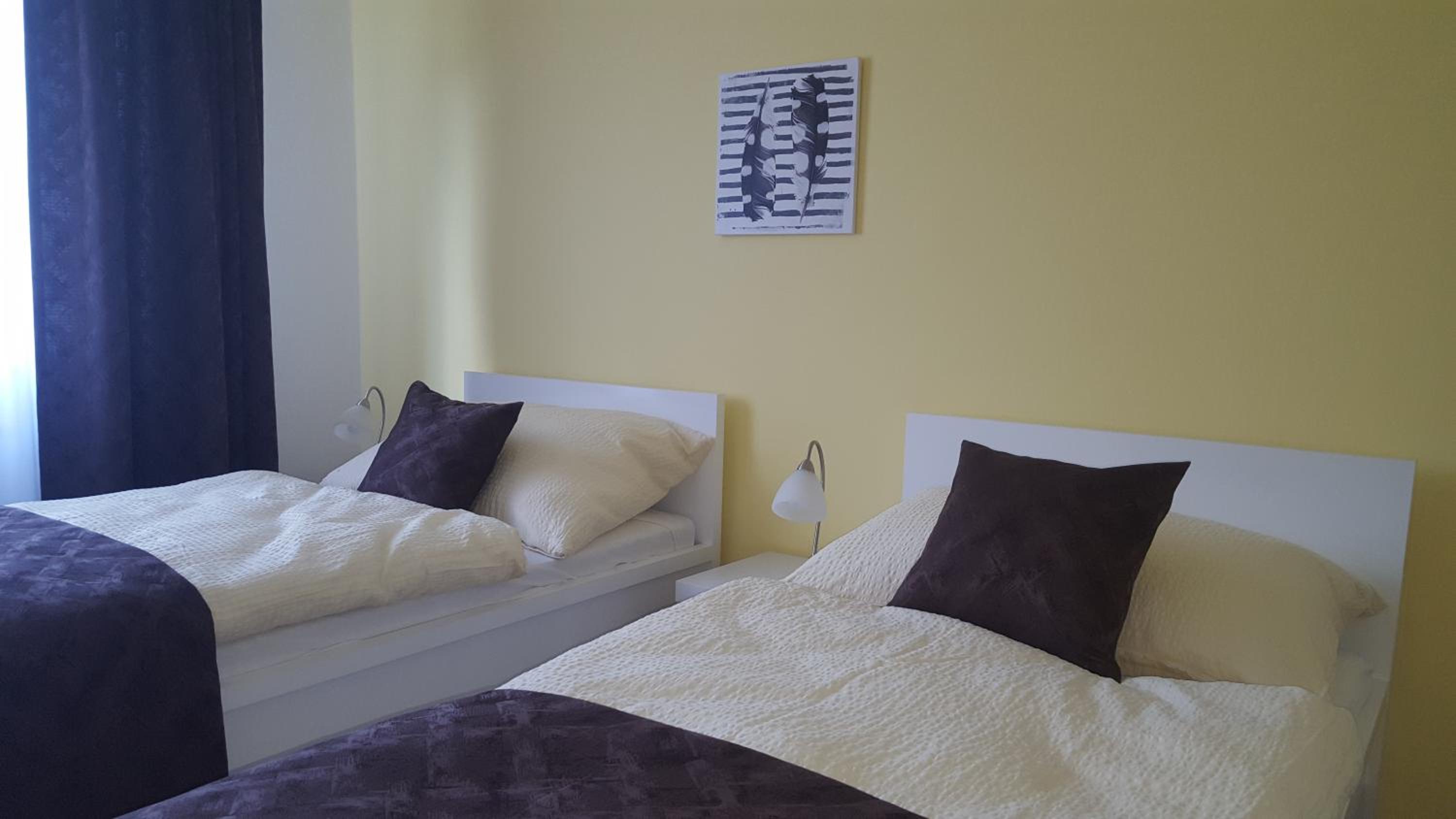 Apartmá Helga