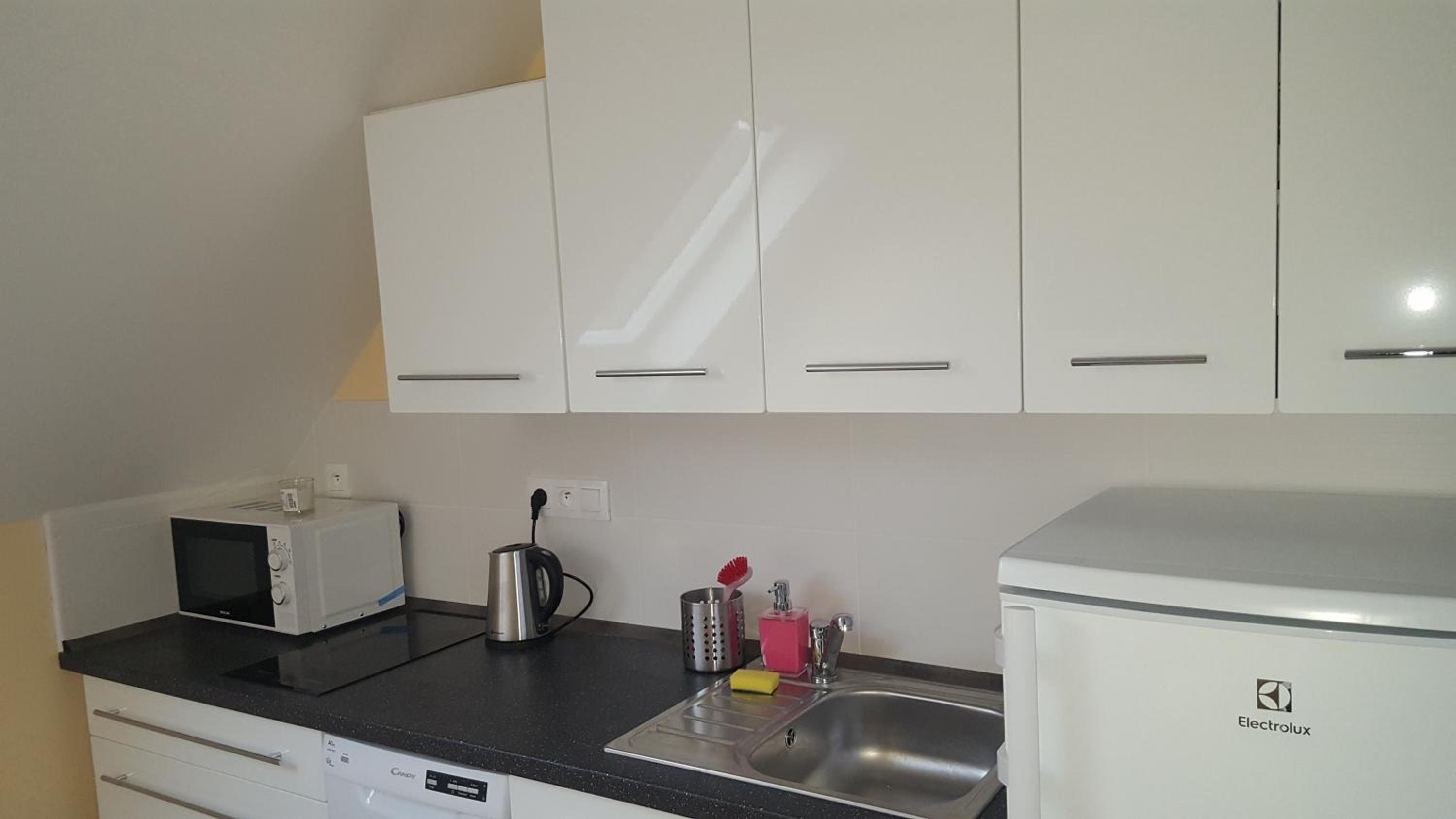 Apartmá Helga