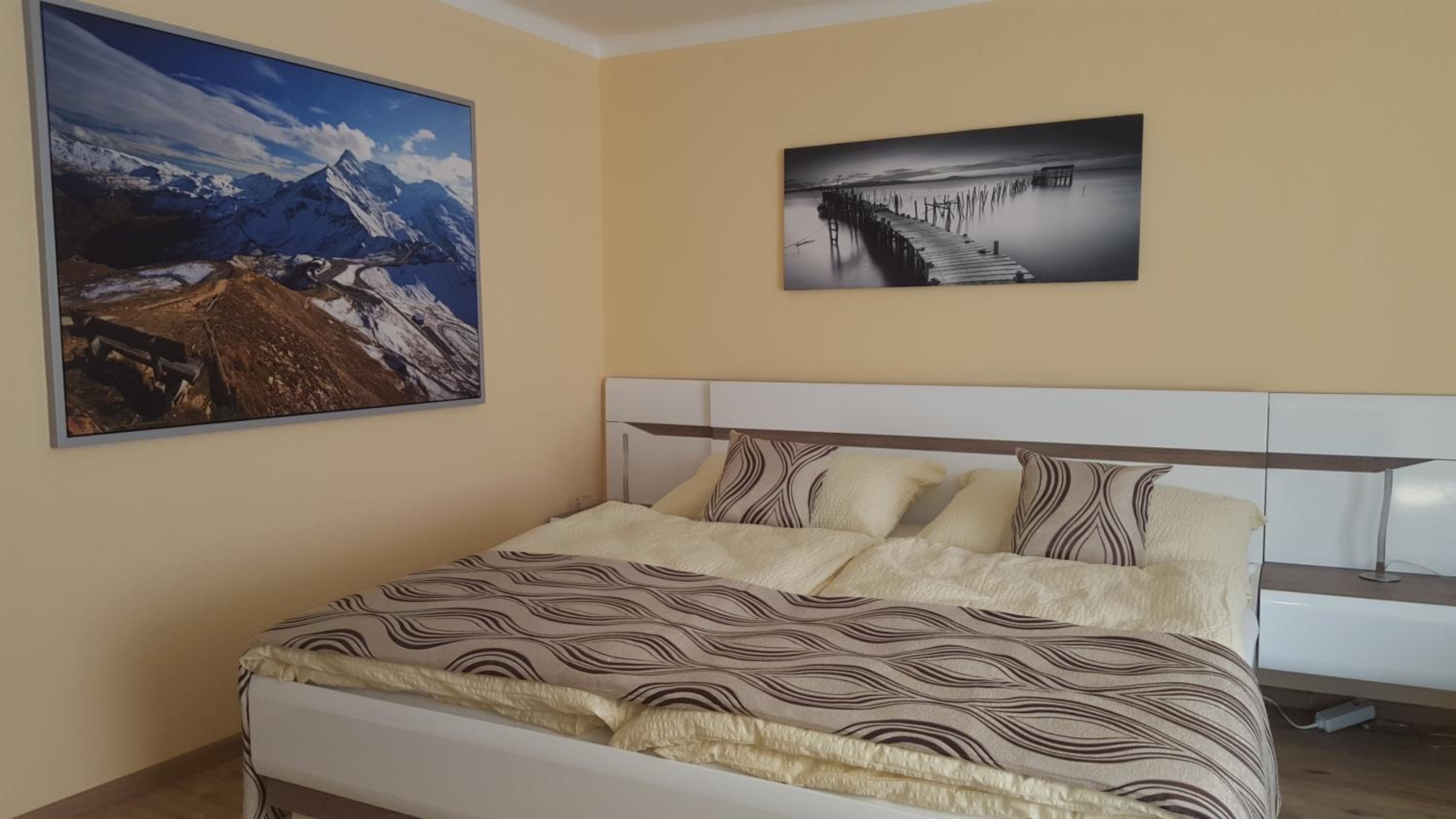 Apartmá Helga