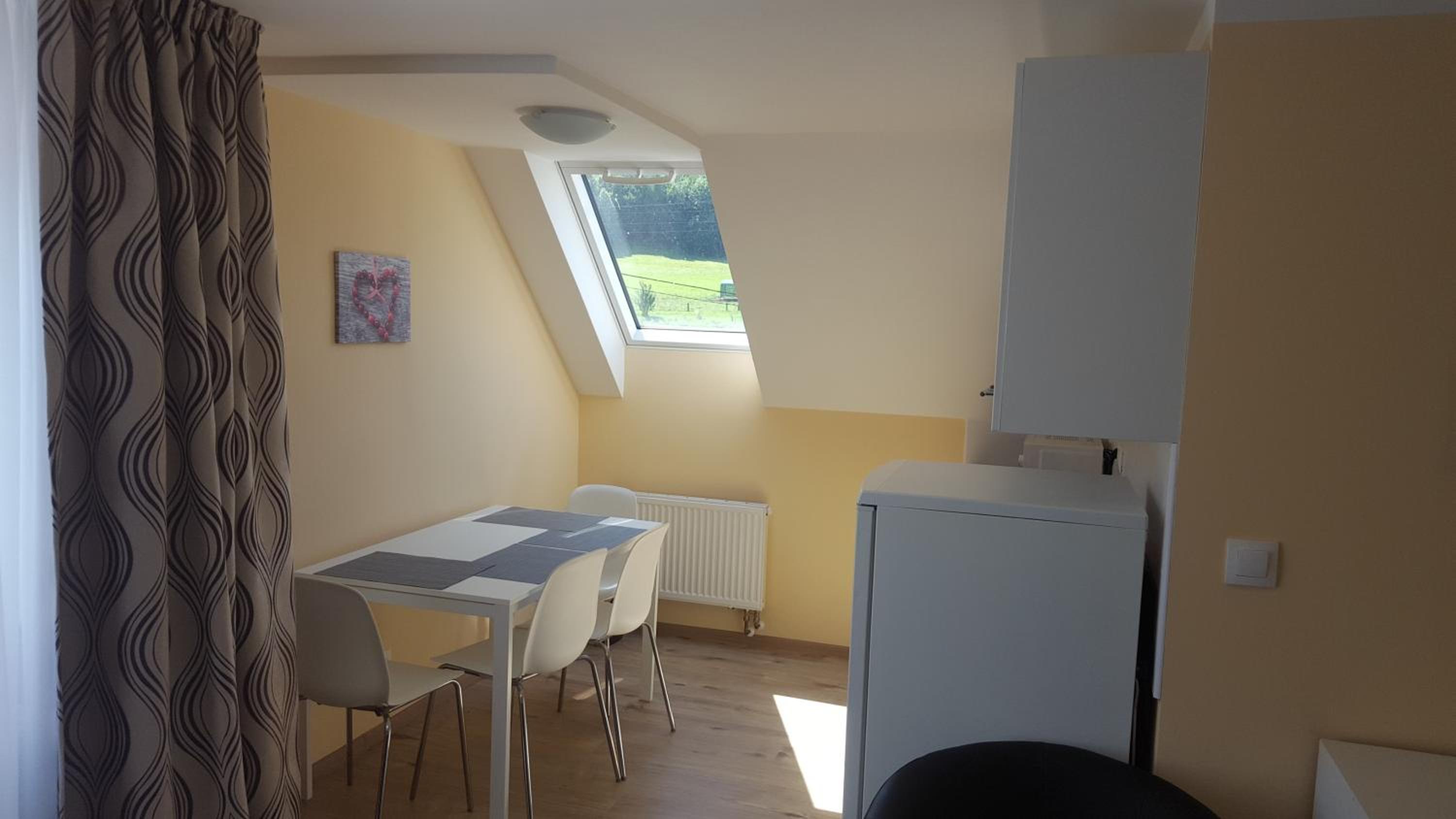 Apartmá Helga